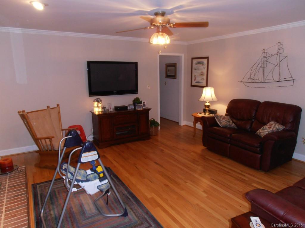 Kimberly Woods - Residential