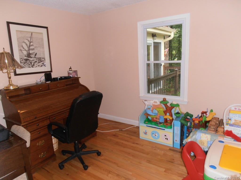 Kimberly Woods - Residential