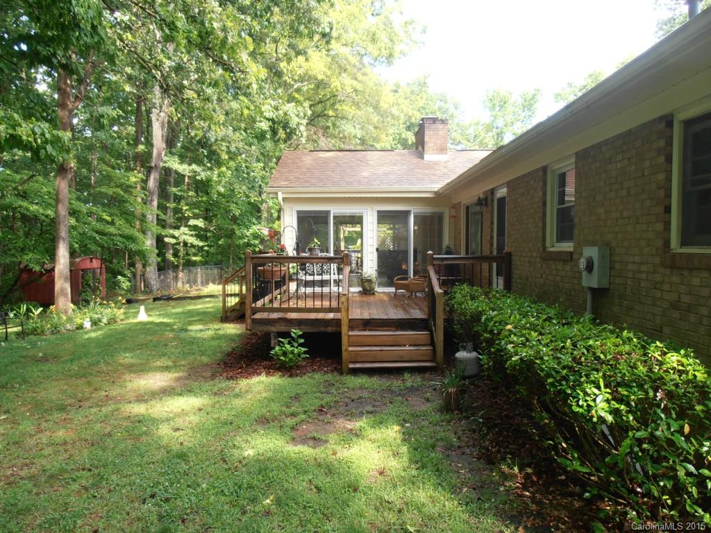 Kimberly Woods - Residential