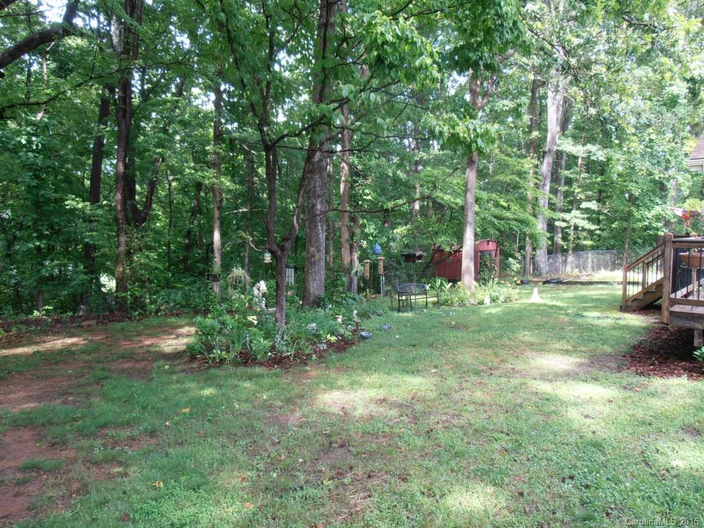 Kimberly Woods - Residential