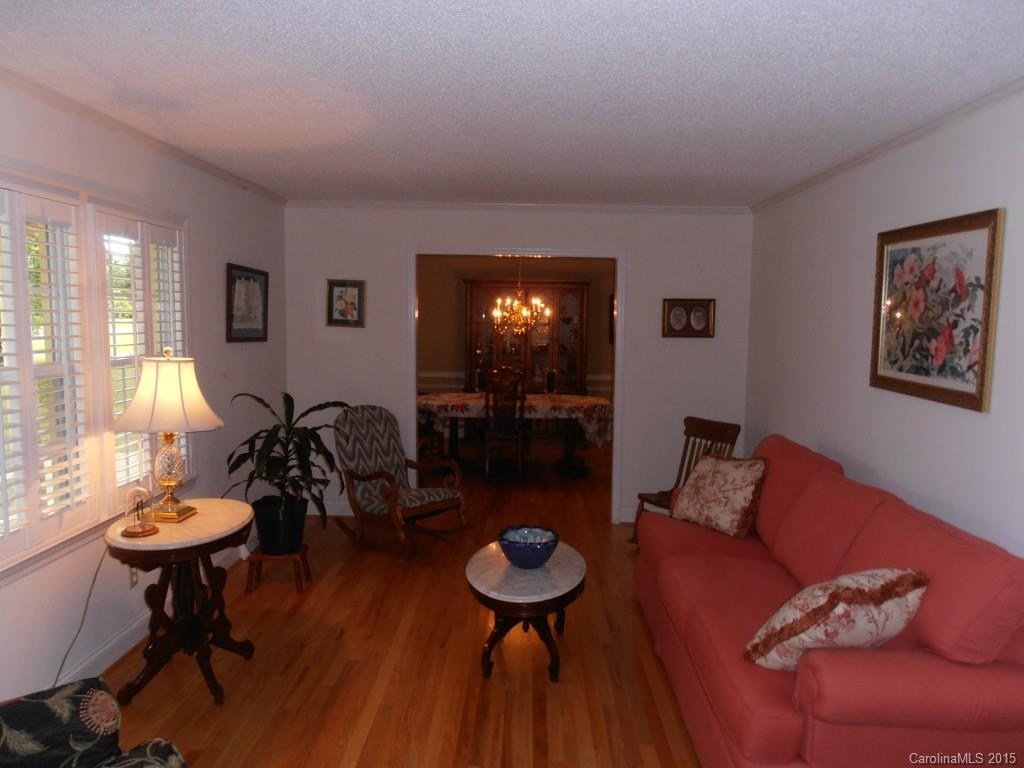 Kimberly Woods - Residential