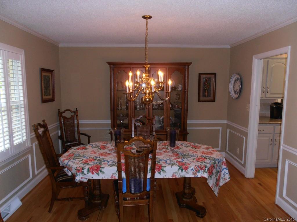 Kimberly Woods - Residential