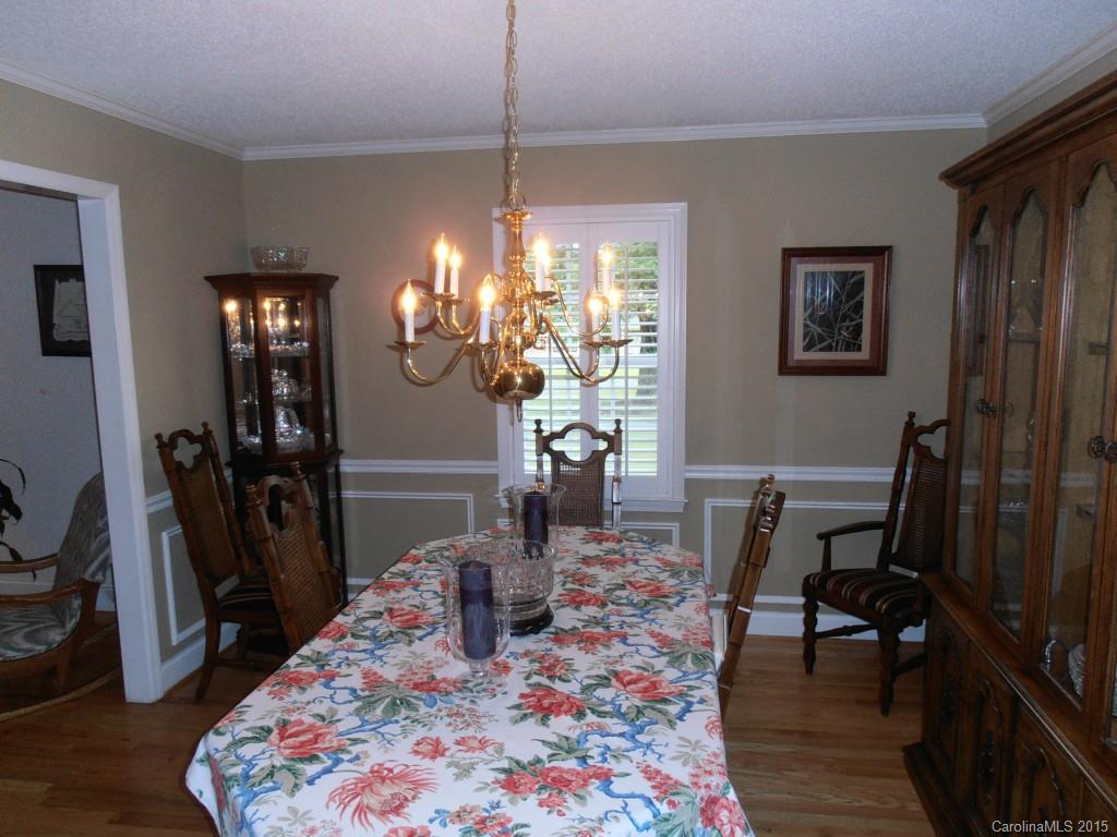 Kimberly Woods - Residential
