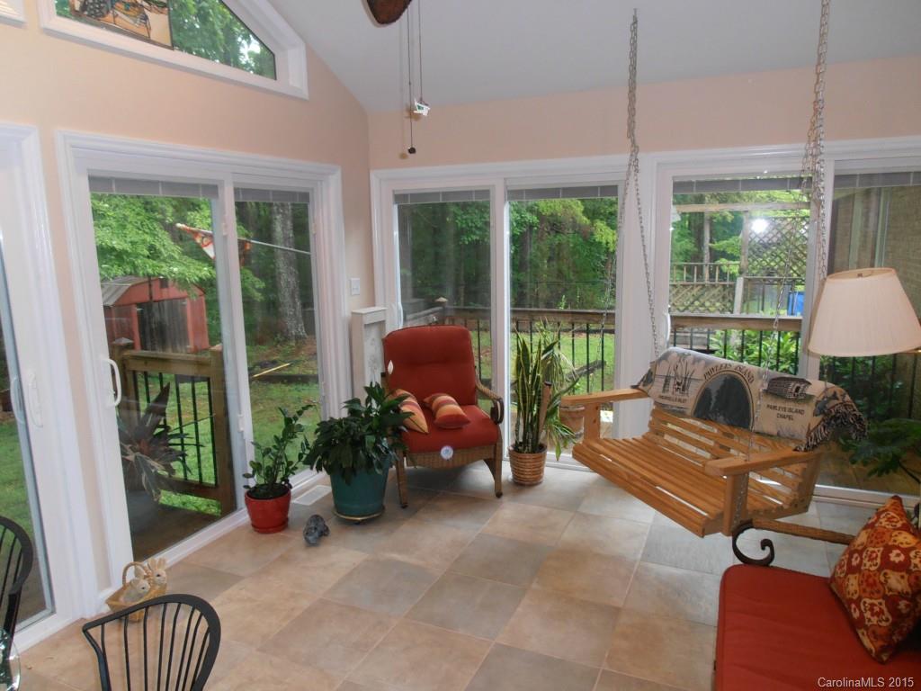Kimberly Woods - Residential