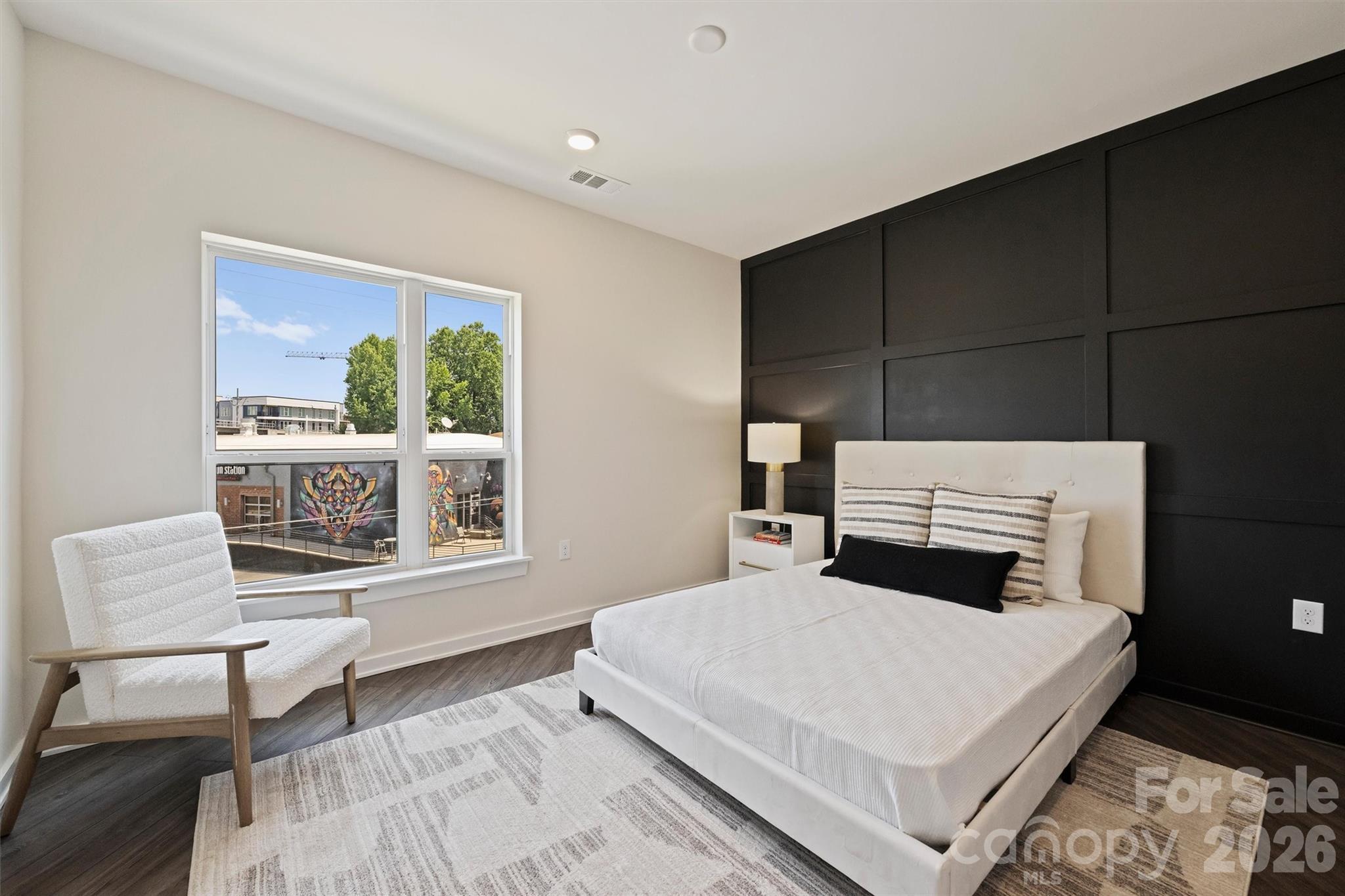 The Arts District - Residential