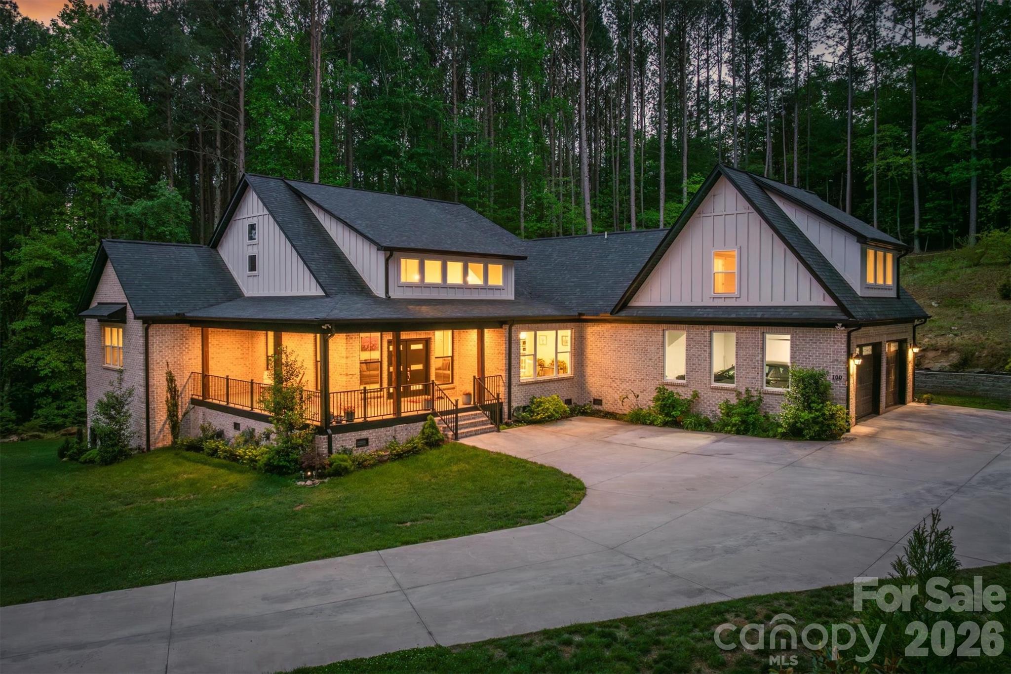 River Bend - Residential