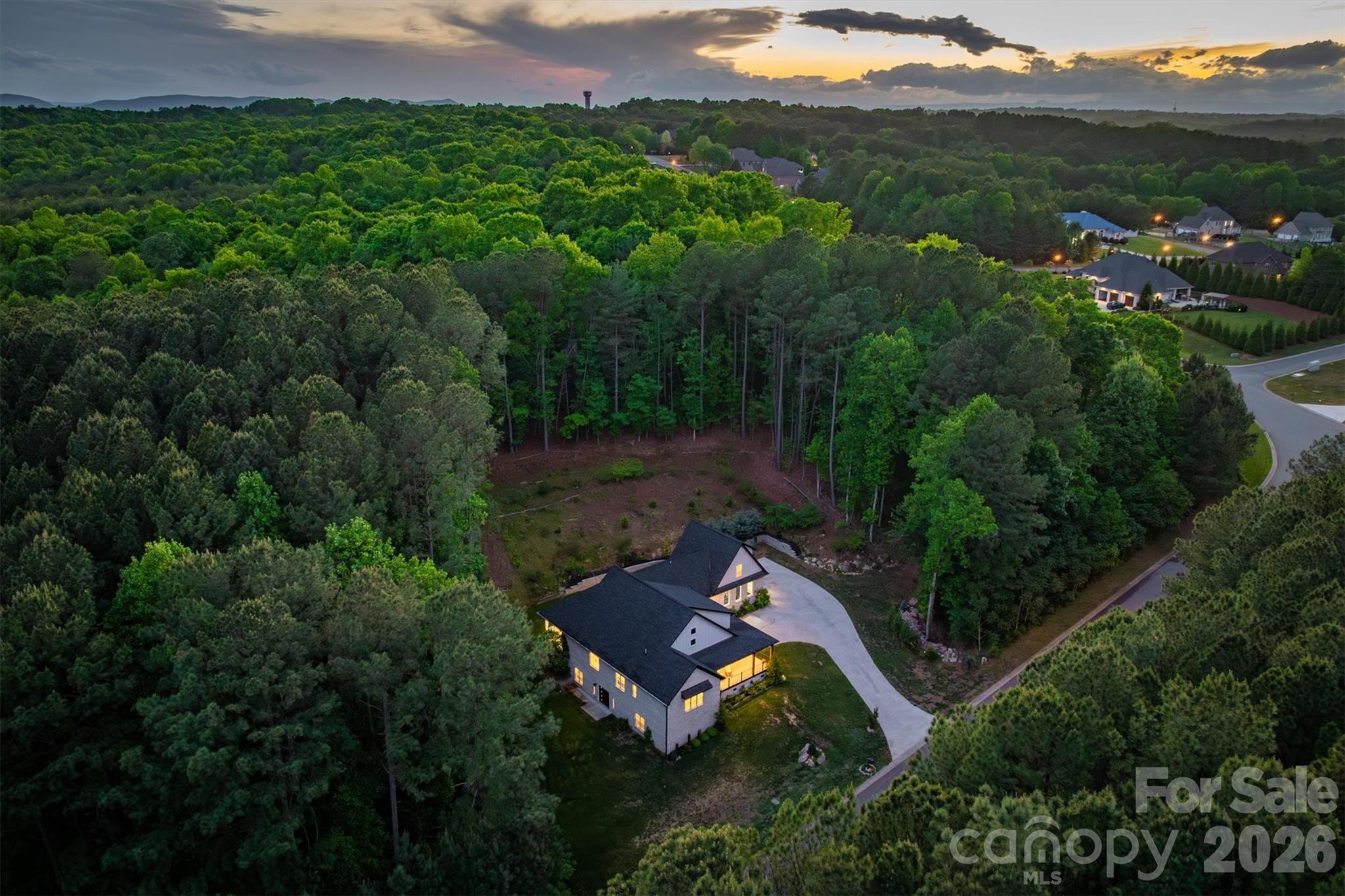 River Bend - Residential