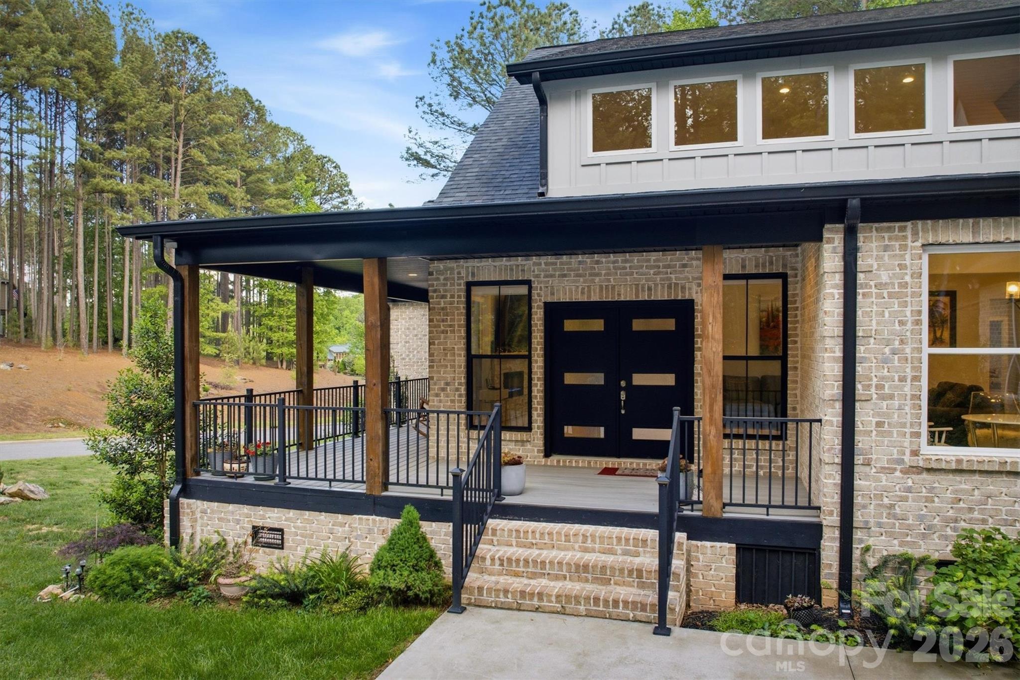 River Bend - Residential