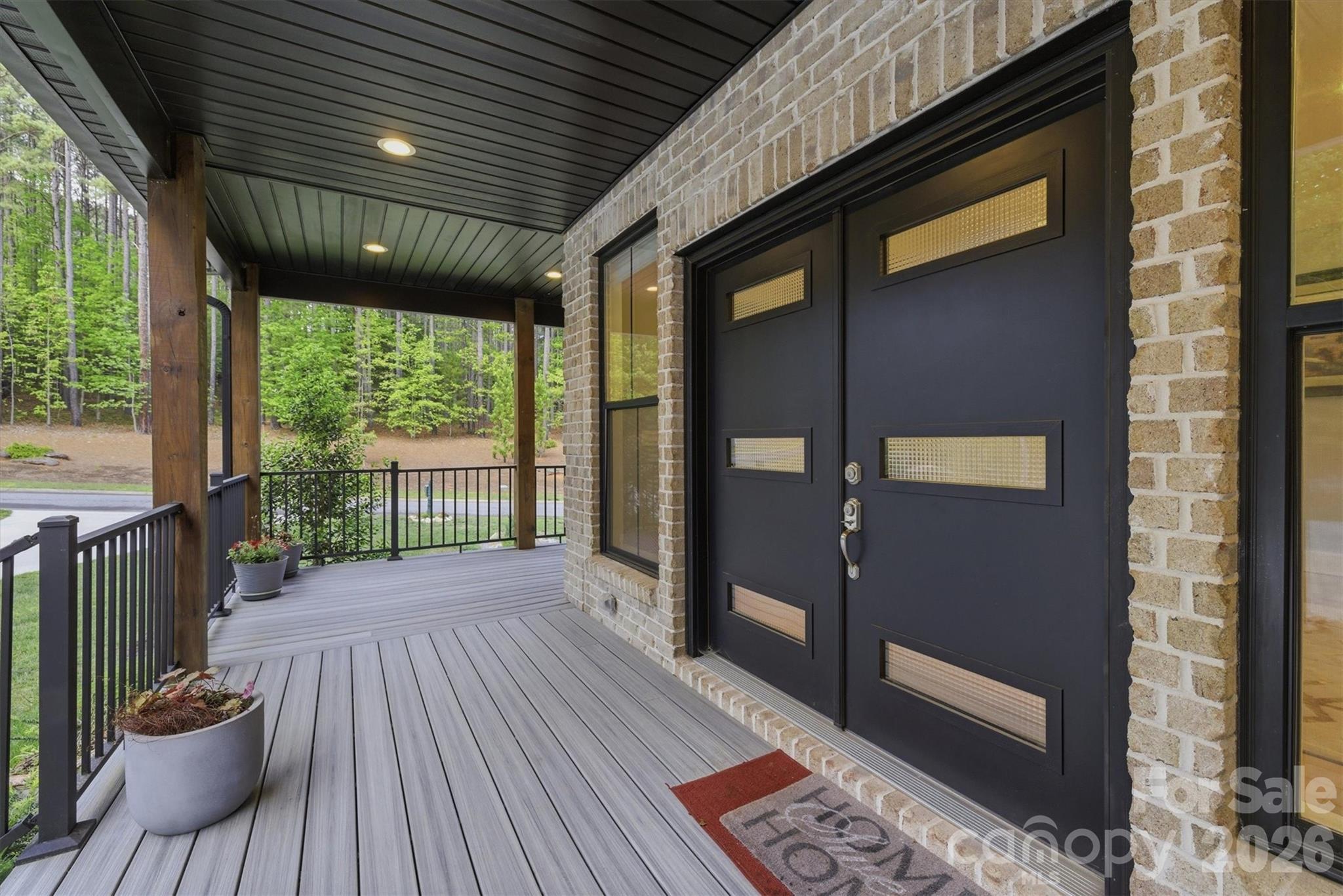 River Bend - Residential