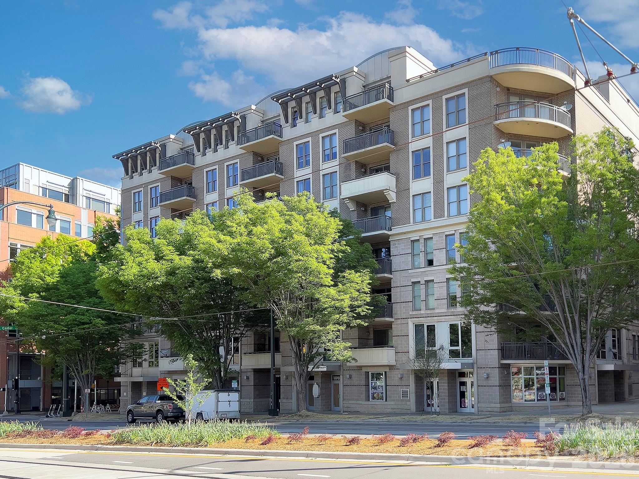 Fourth Ward - Residential