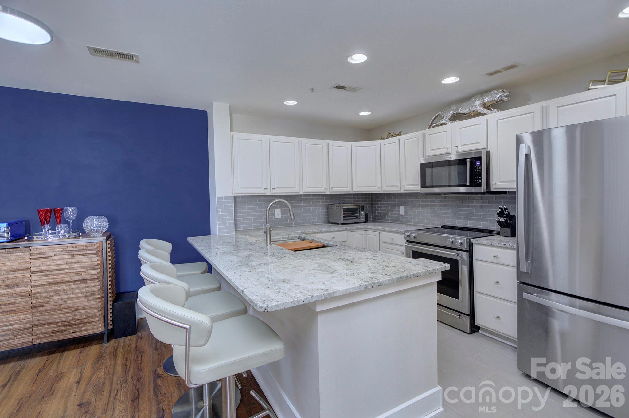 Fourth Ward - Residential