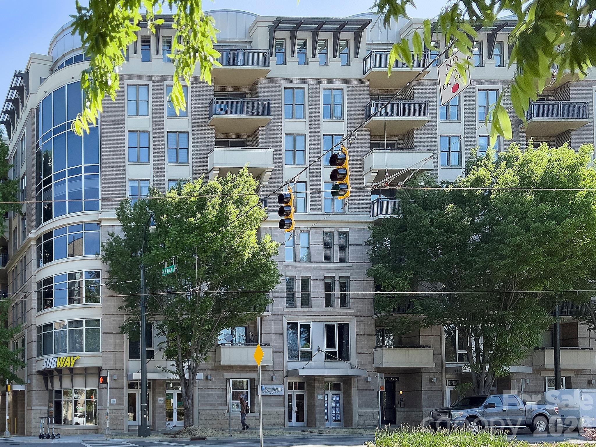 Fourth Ward - Residential