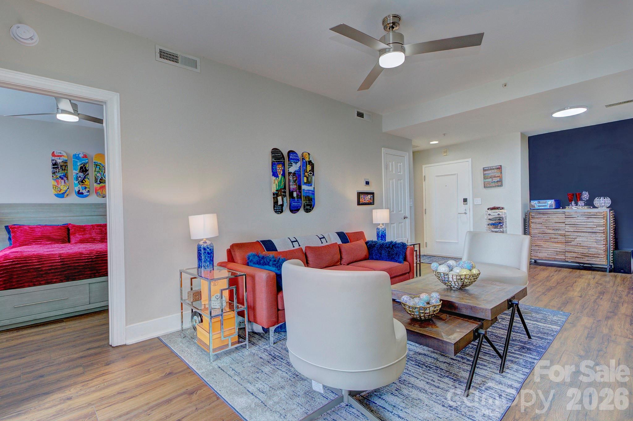 Fourth Ward - Residential