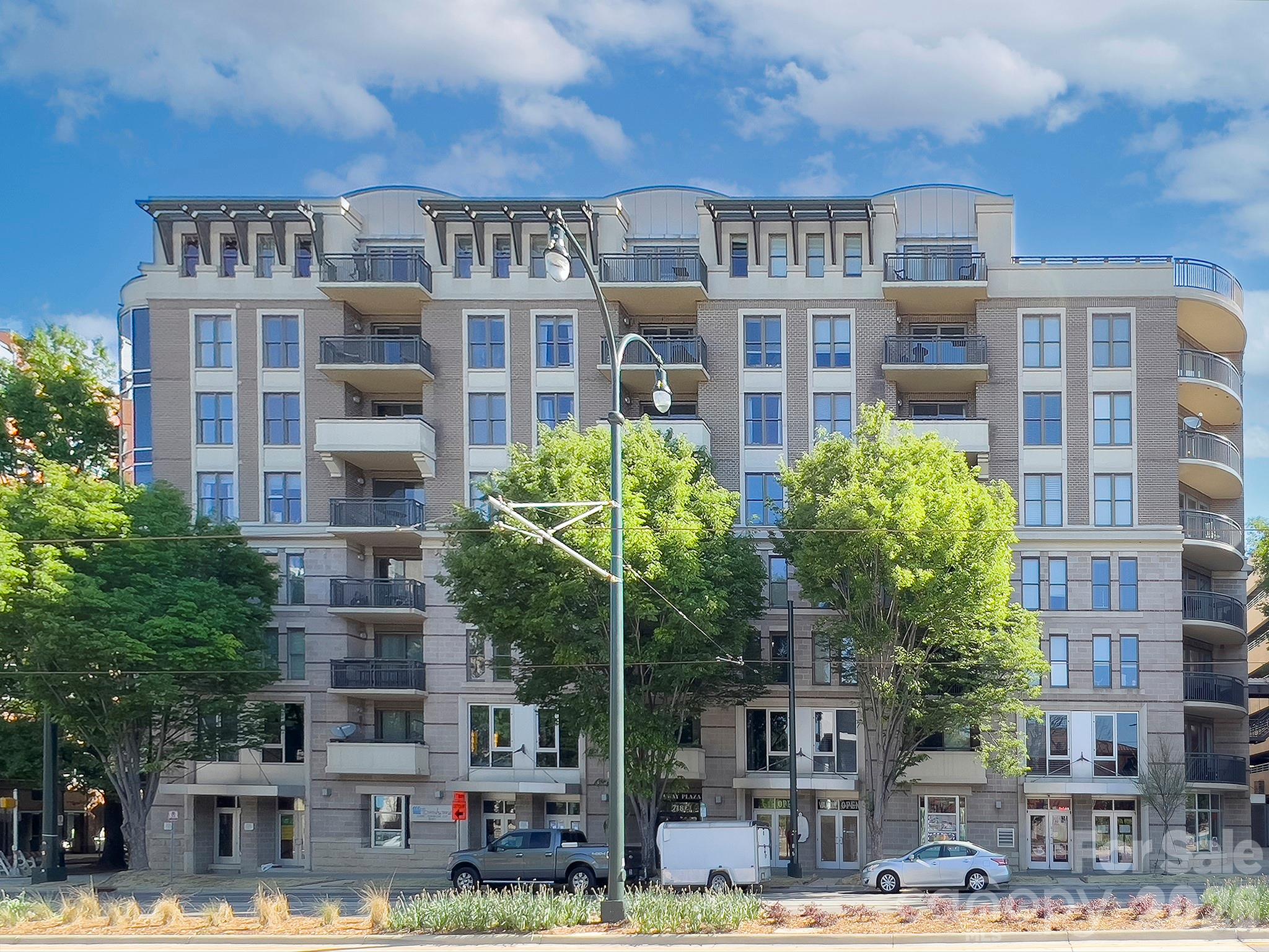 Fourth Ward - Residential