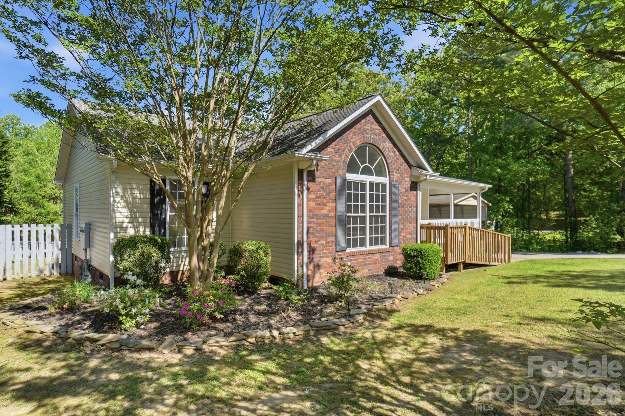 Fox Run - Residential