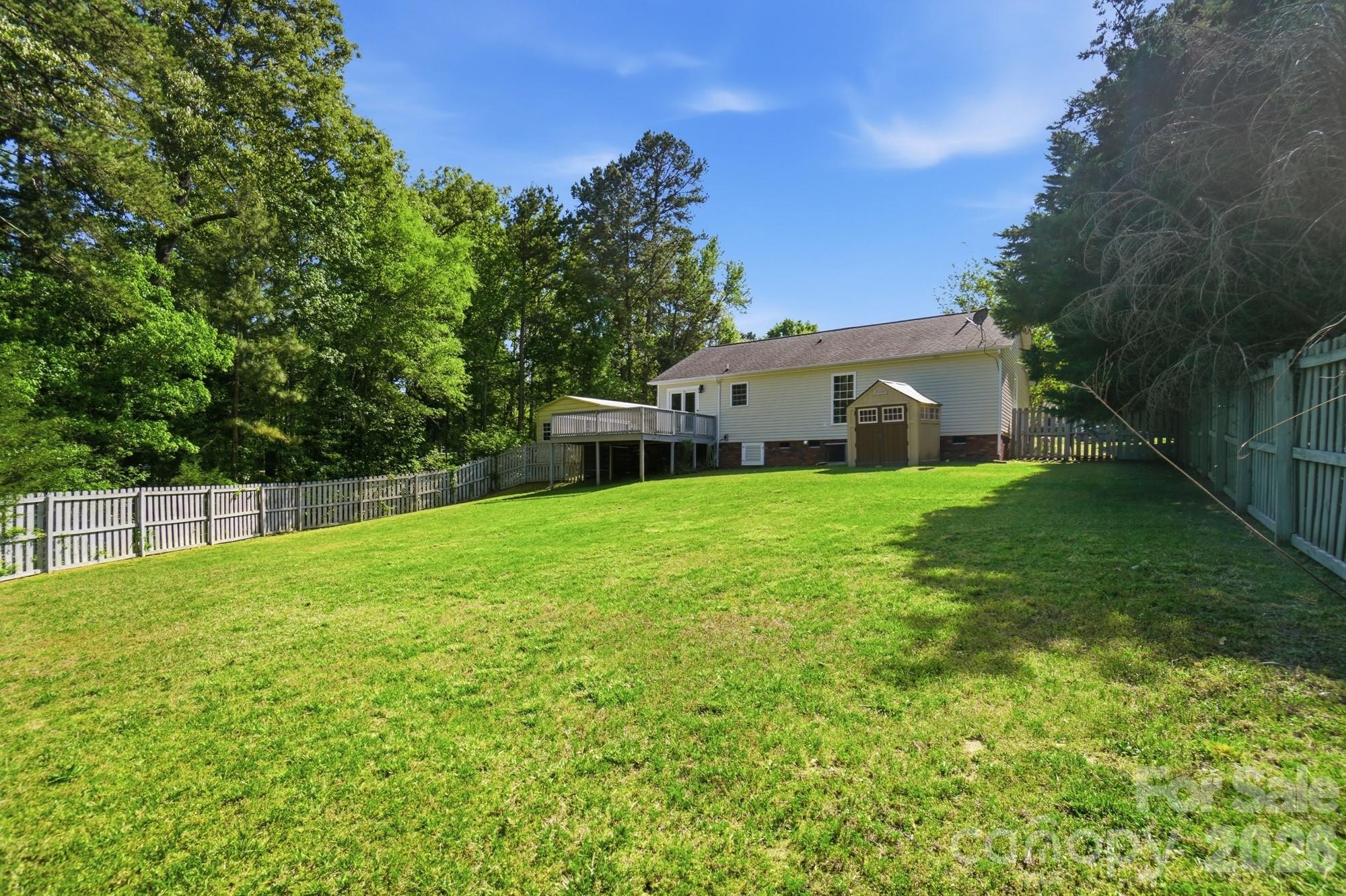 Fox Run - Residential