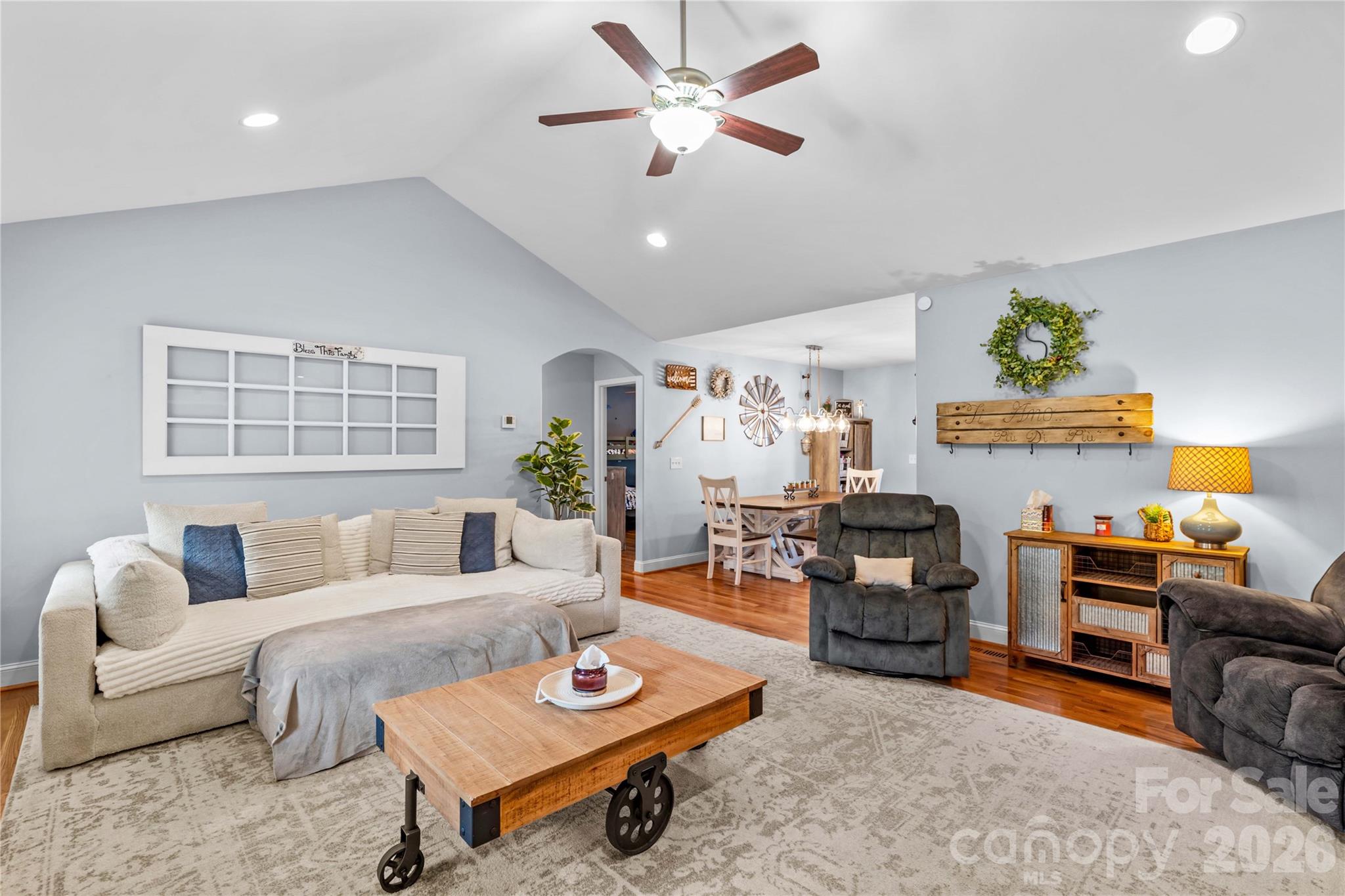 Stoneridge - Residential