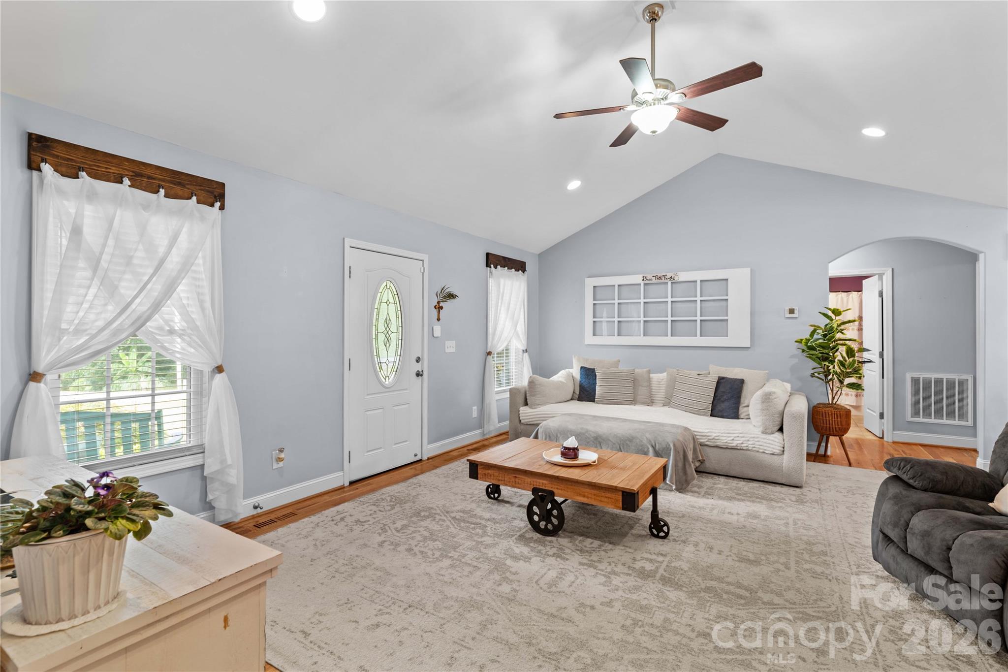 Stoneridge - Residential