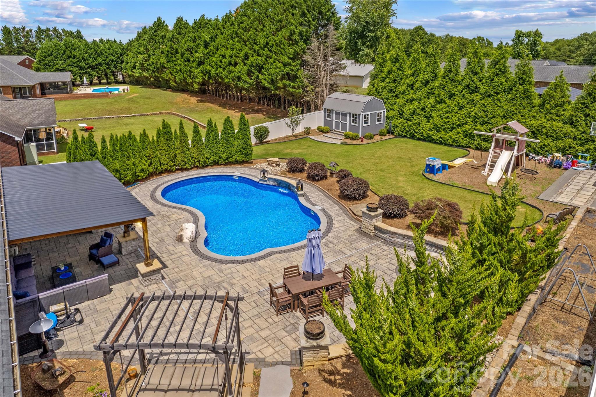 Stoneridge - Residential