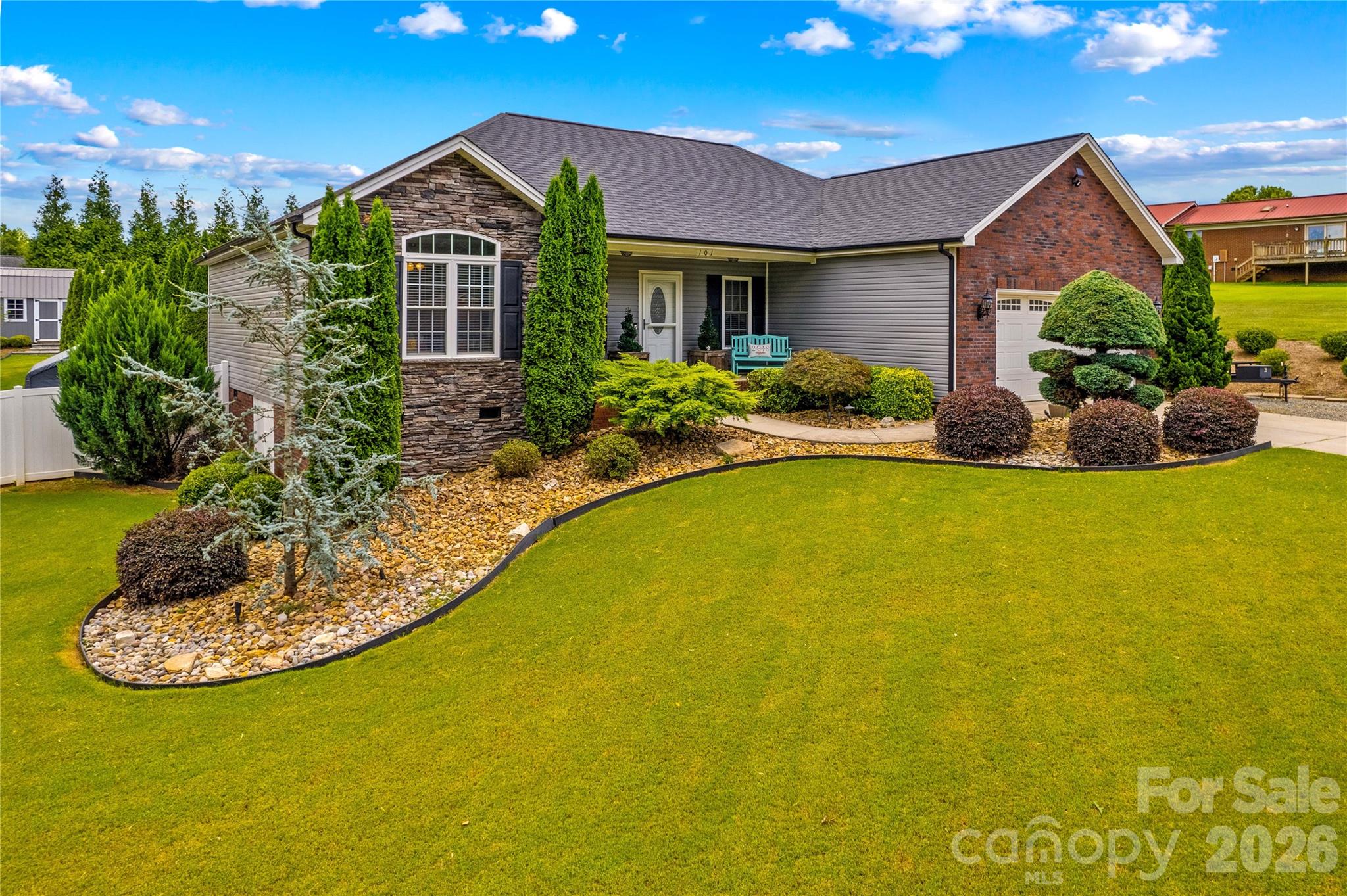 Stoneridge - Residential