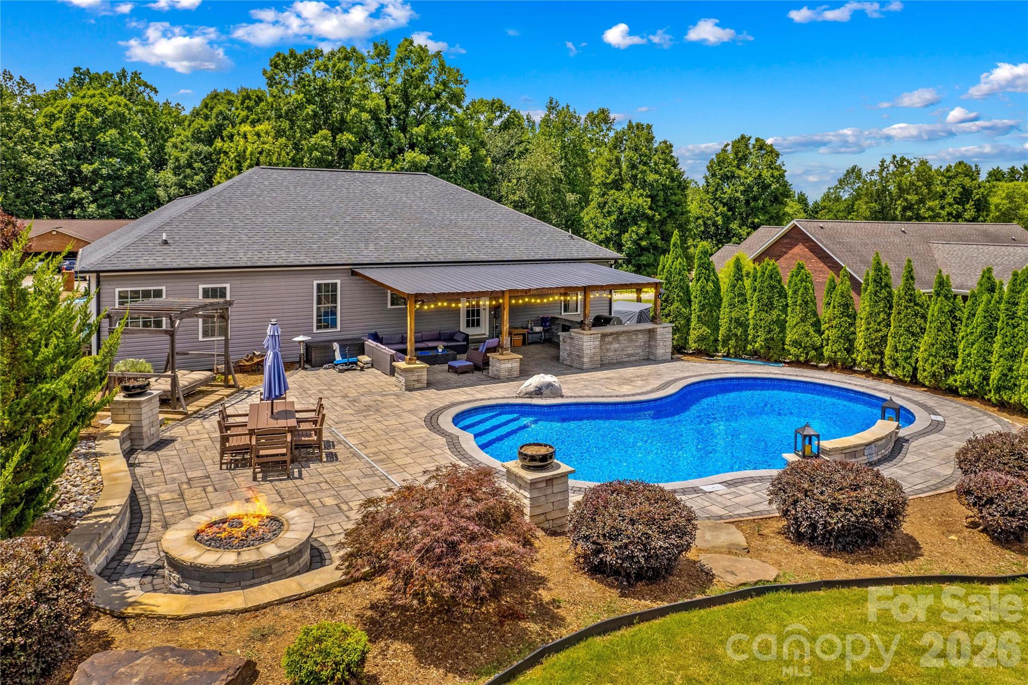 Stoneridge - Residential