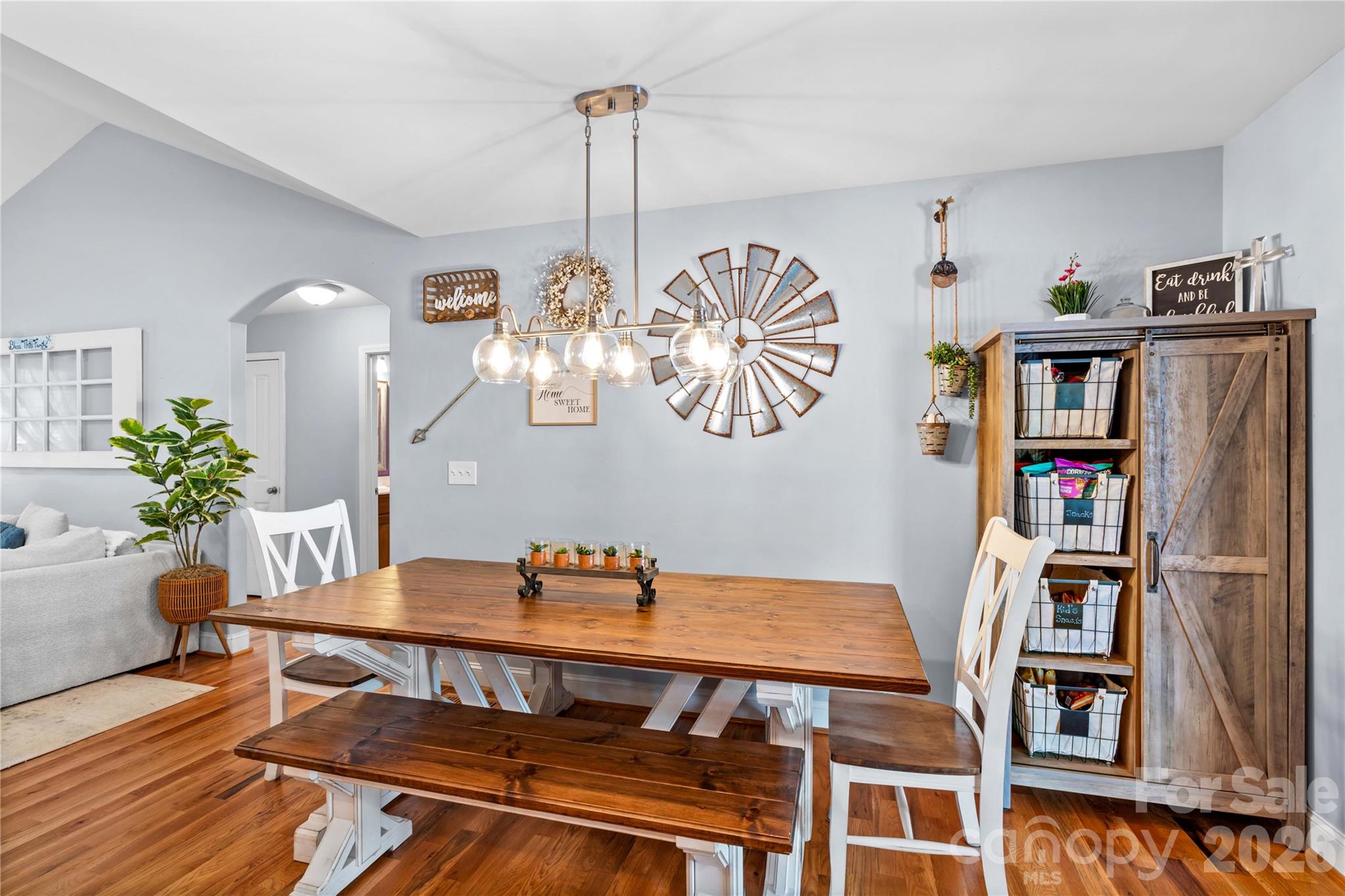Stoneridge - Residential
