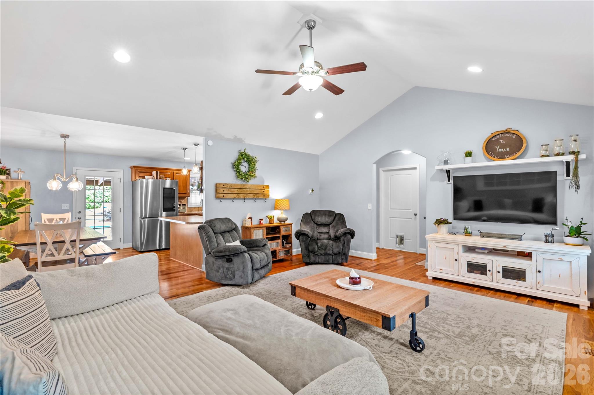 Stoneridge - Residential