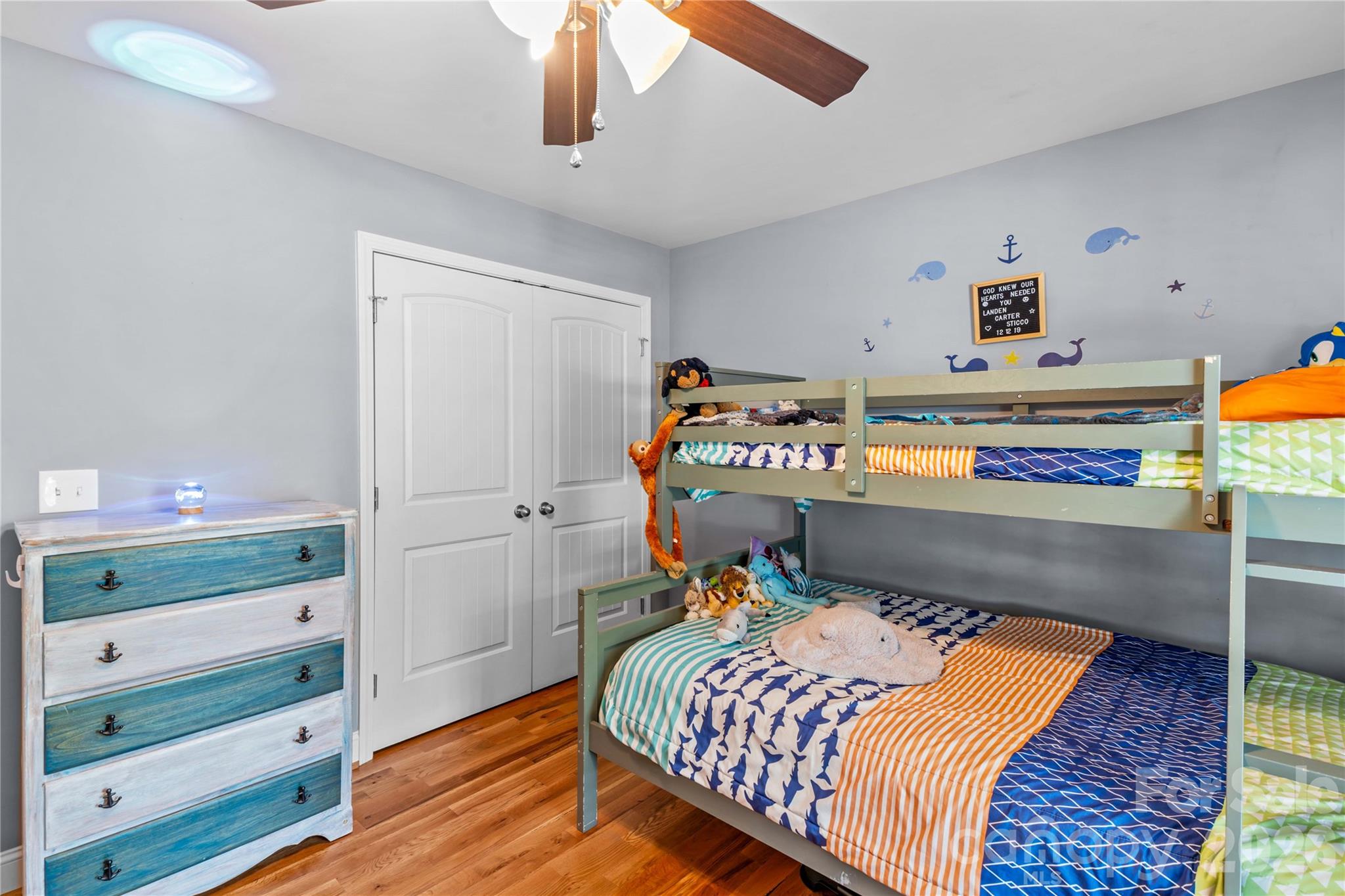 Stoneridge - Residential