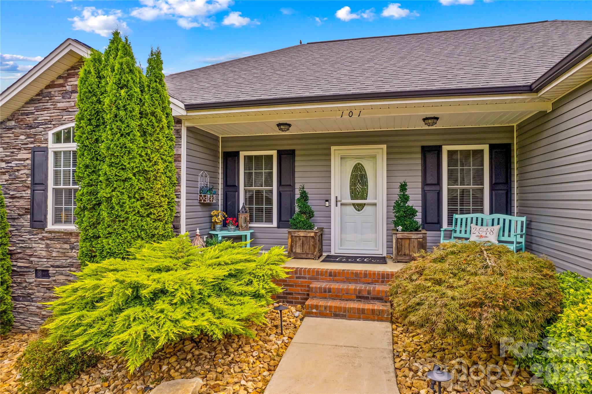 Stoneridge - Residential