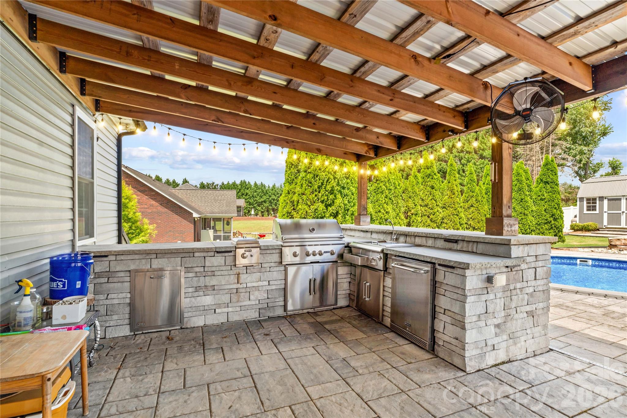 Stoneridge - Residential