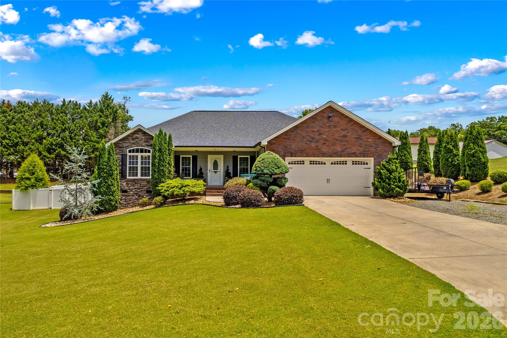 Stoneridge - Residential