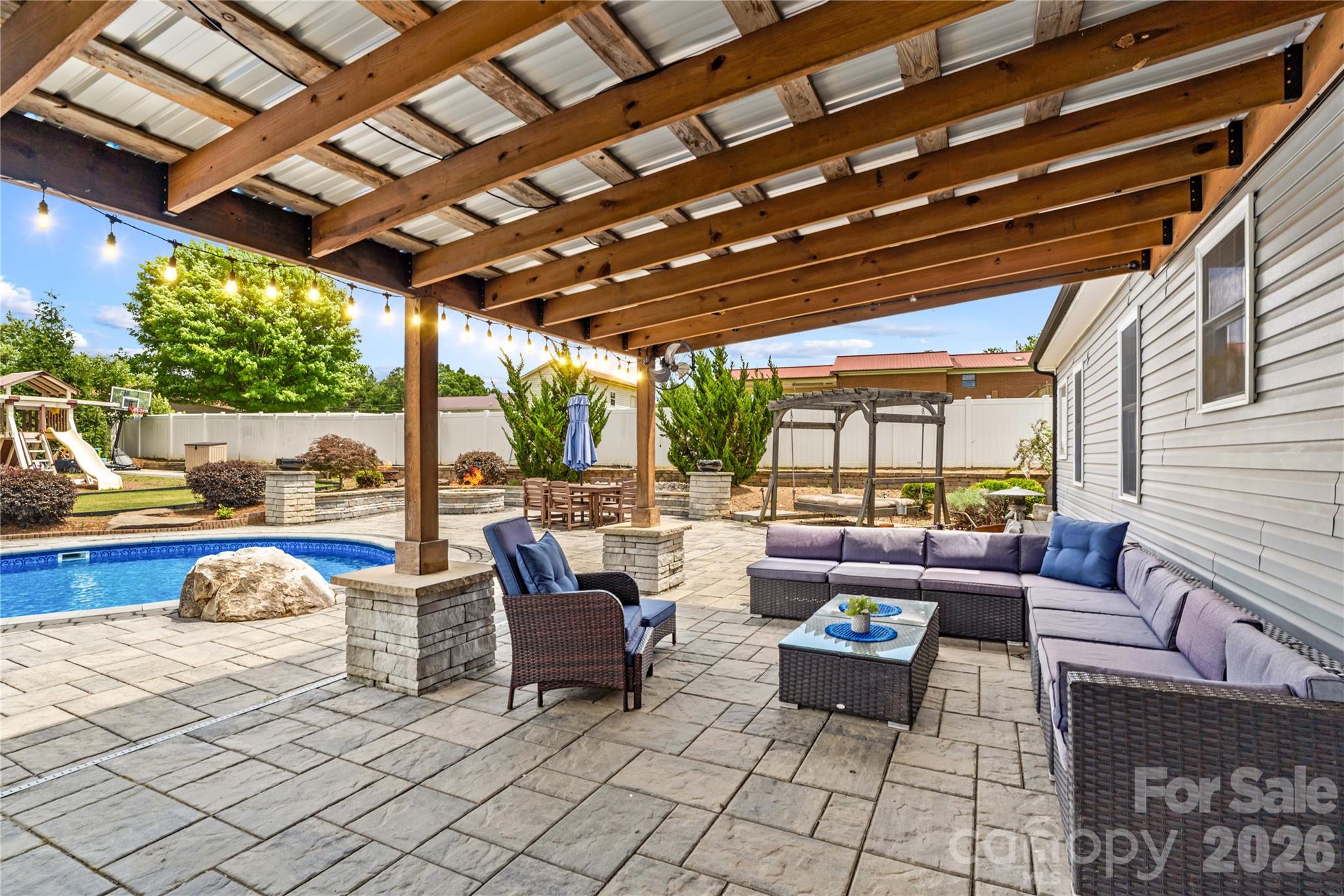 Stoneridge - Residential