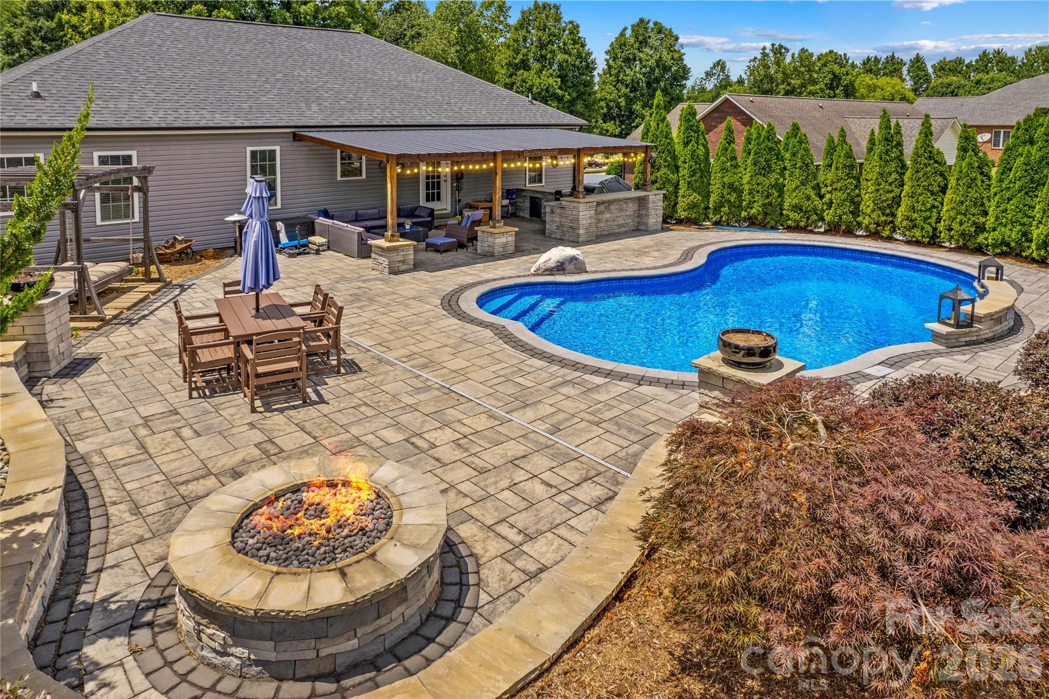 Stoneridge - Residential