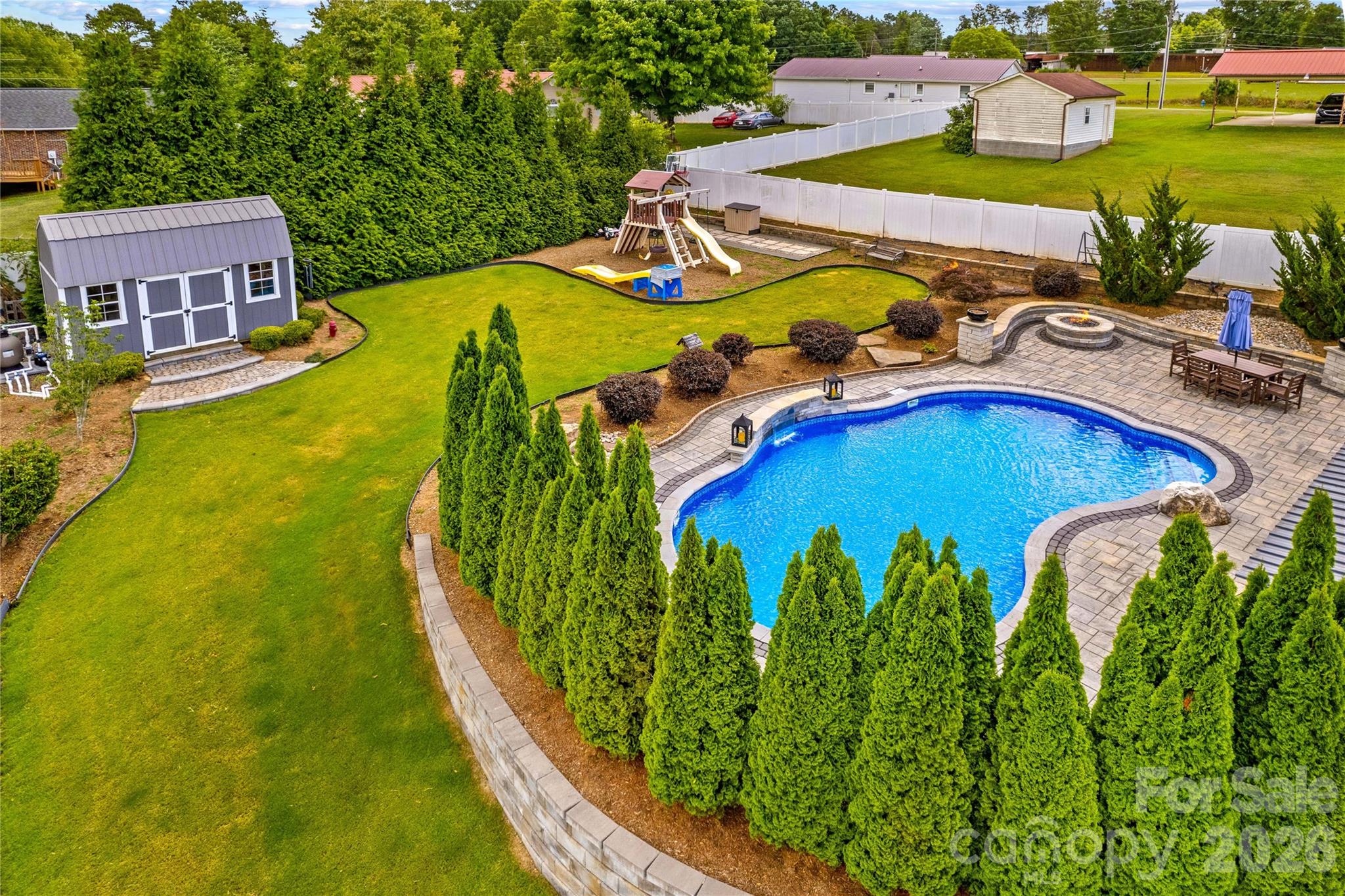 Stoneridge - Residential