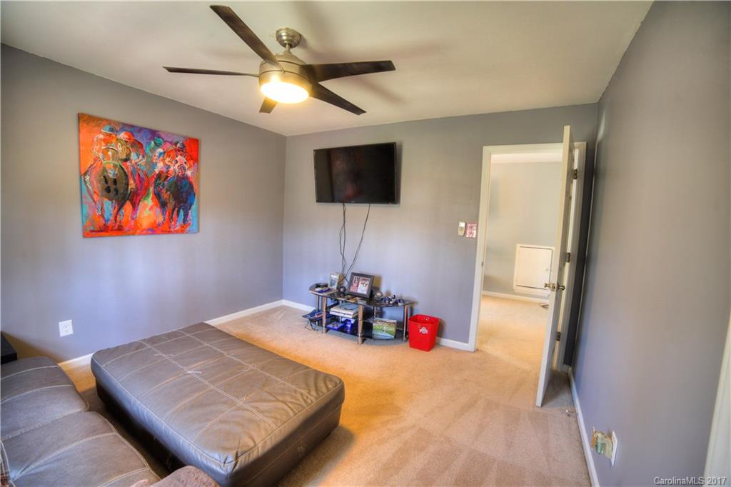 Northwoods - Residential