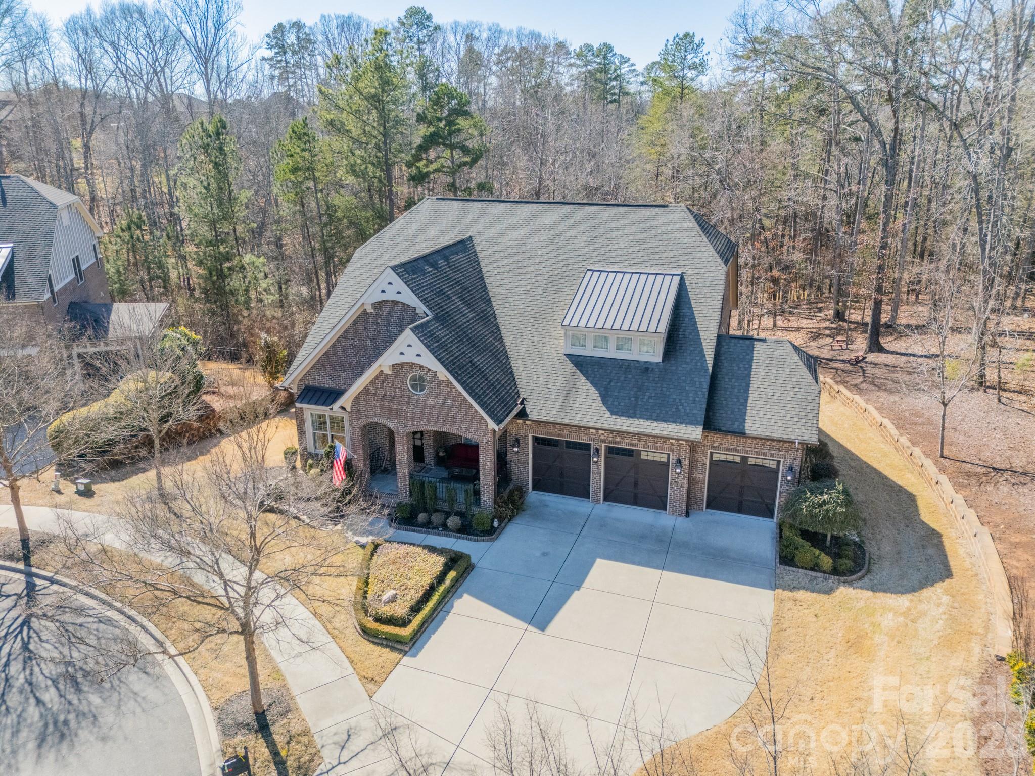 Baxter Village - Residential