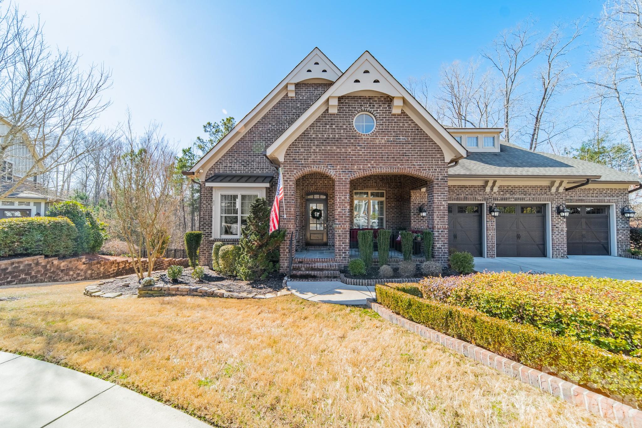 Baxter Village - Residential