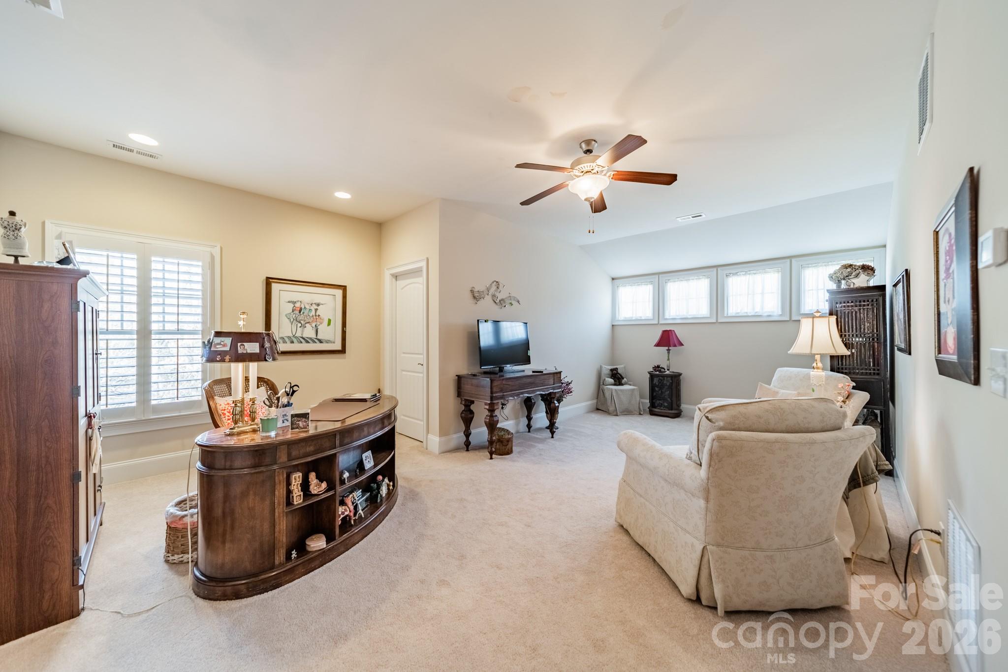 Baxter Village - Residential