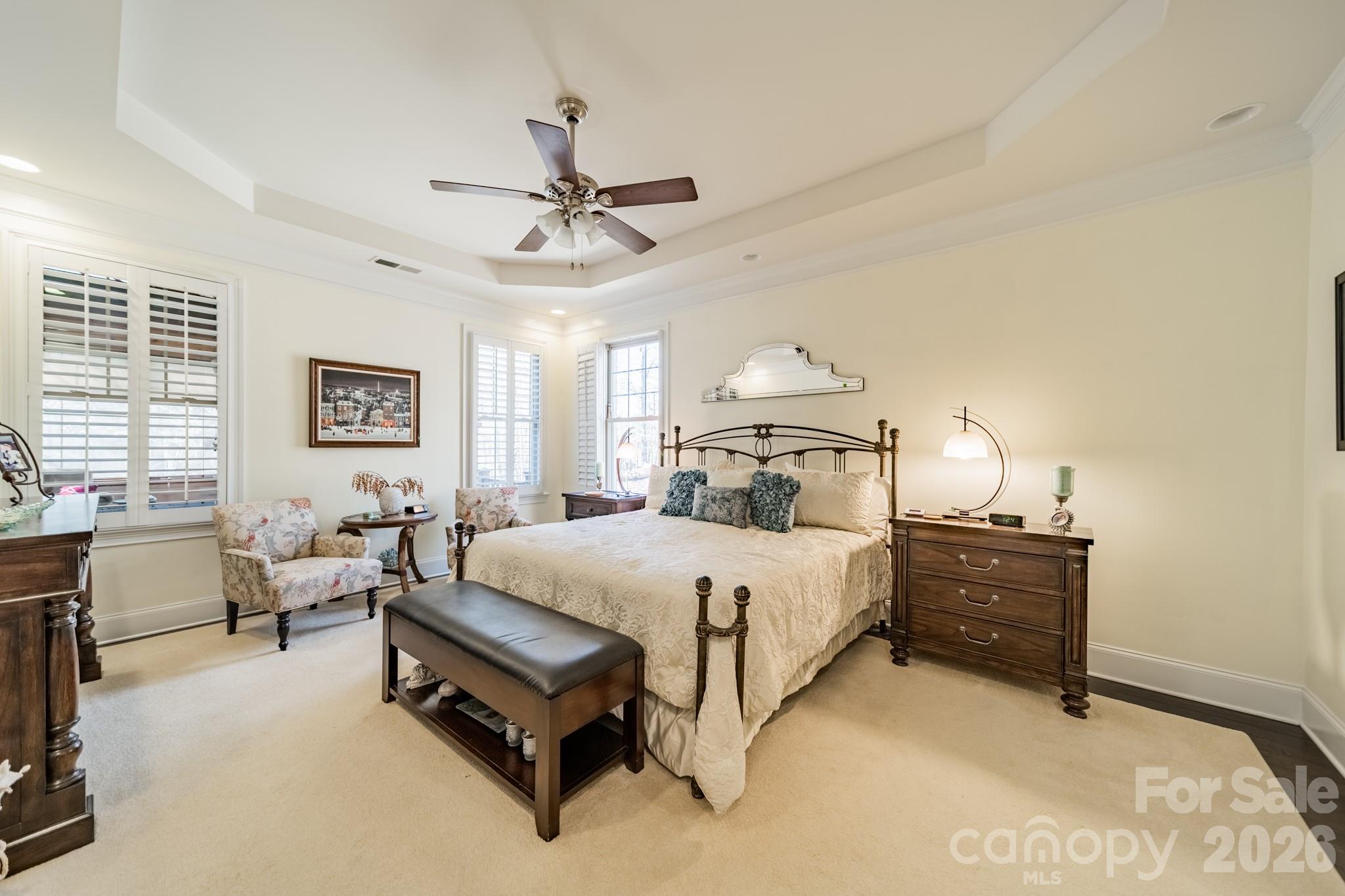 Baxter Village - Residential