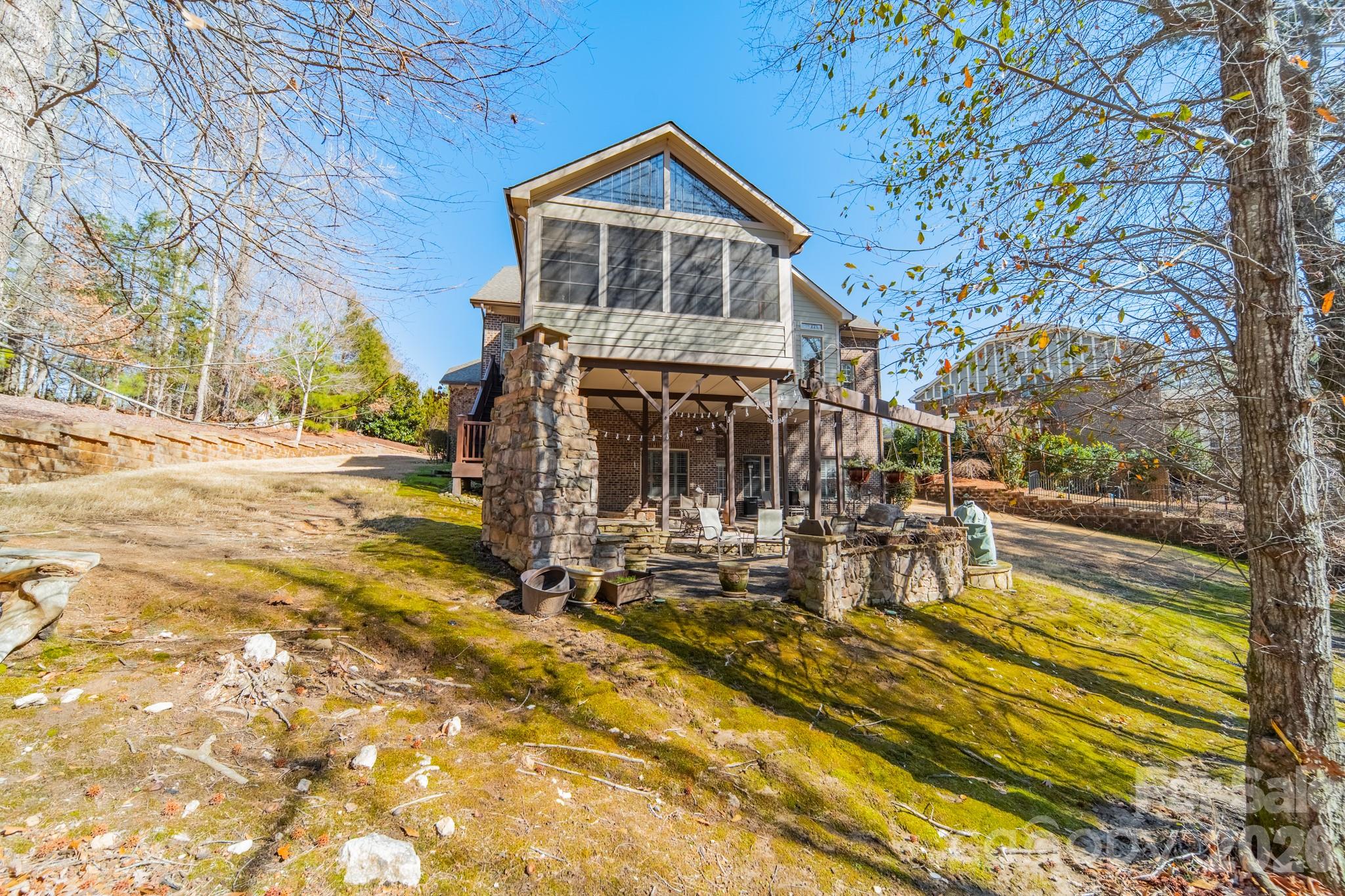 Baxter Village - Residential