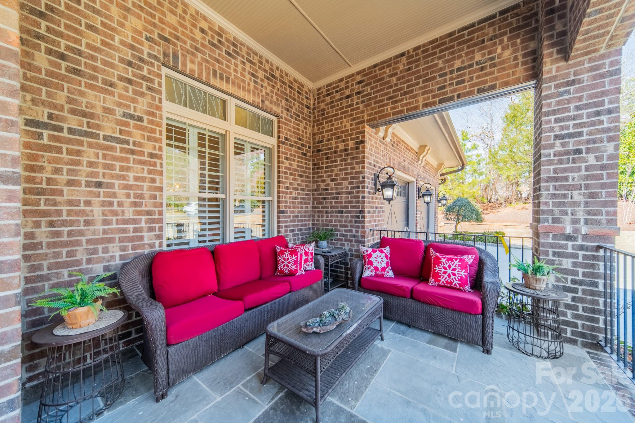 Baxter Village - Residential