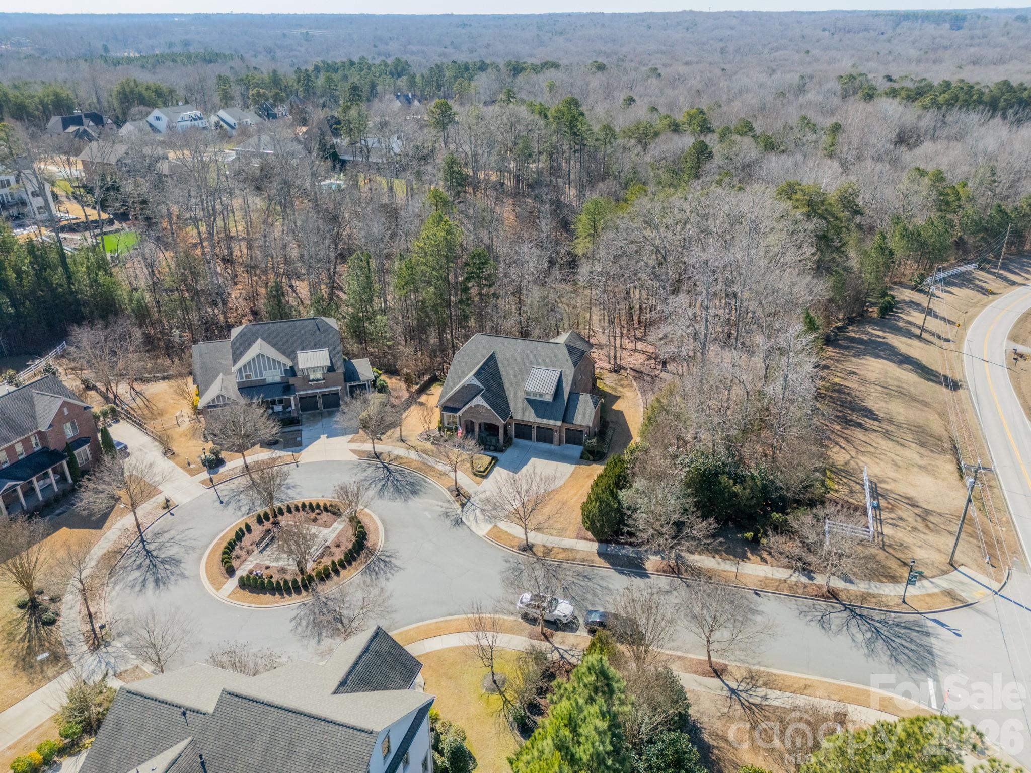 Baxter Village - Residential