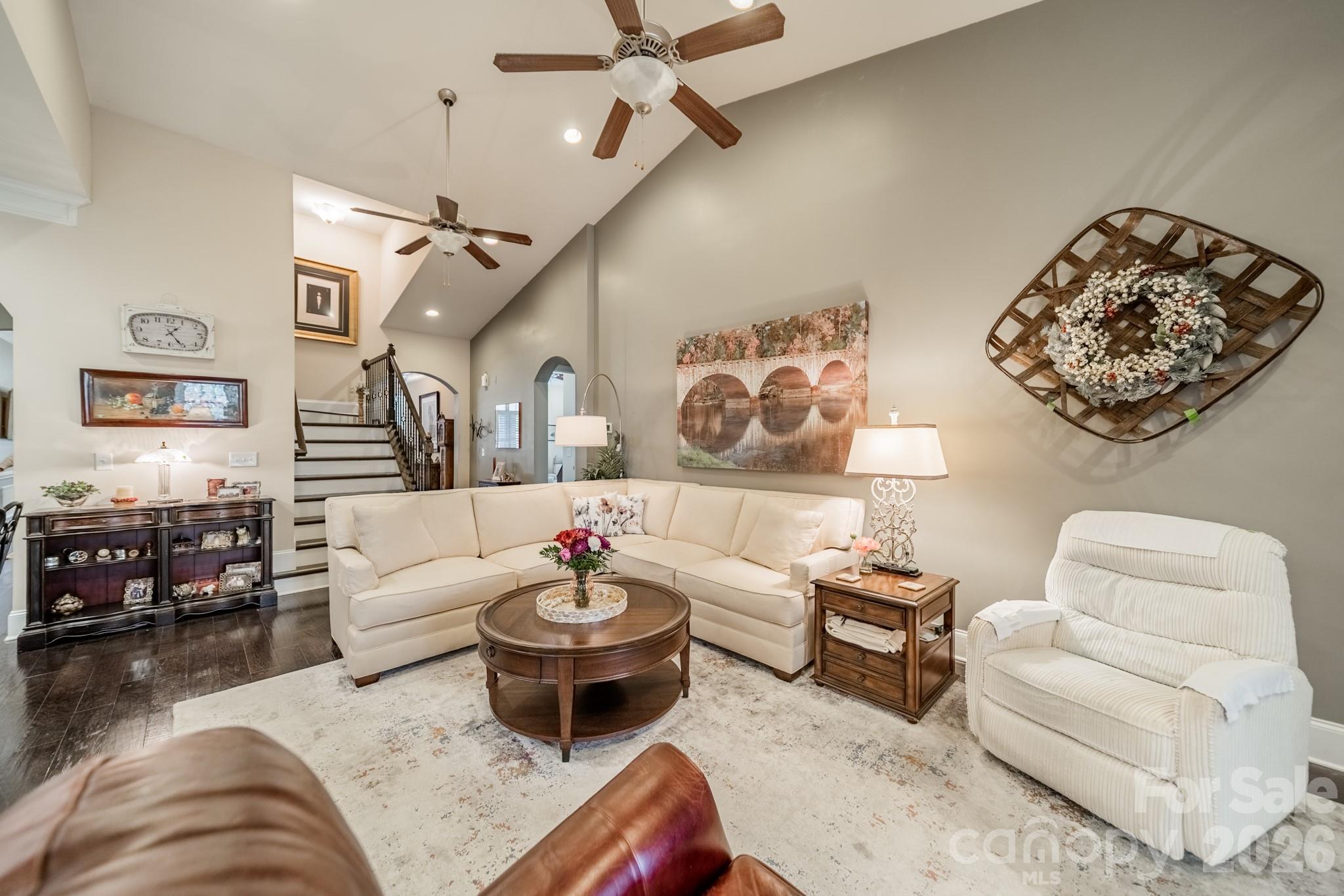 Baxter Village - Residential