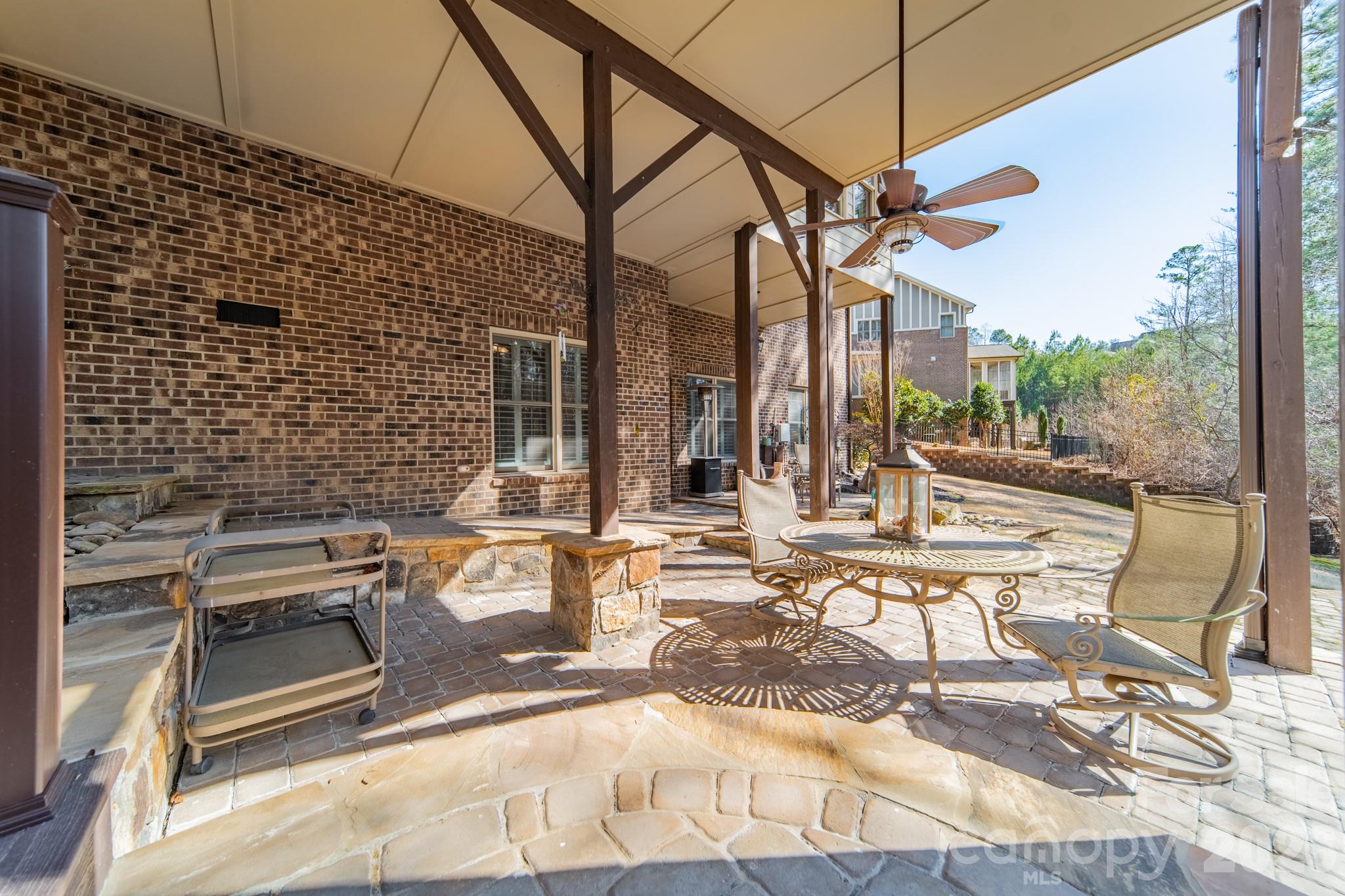 Baxter Village - Residential
