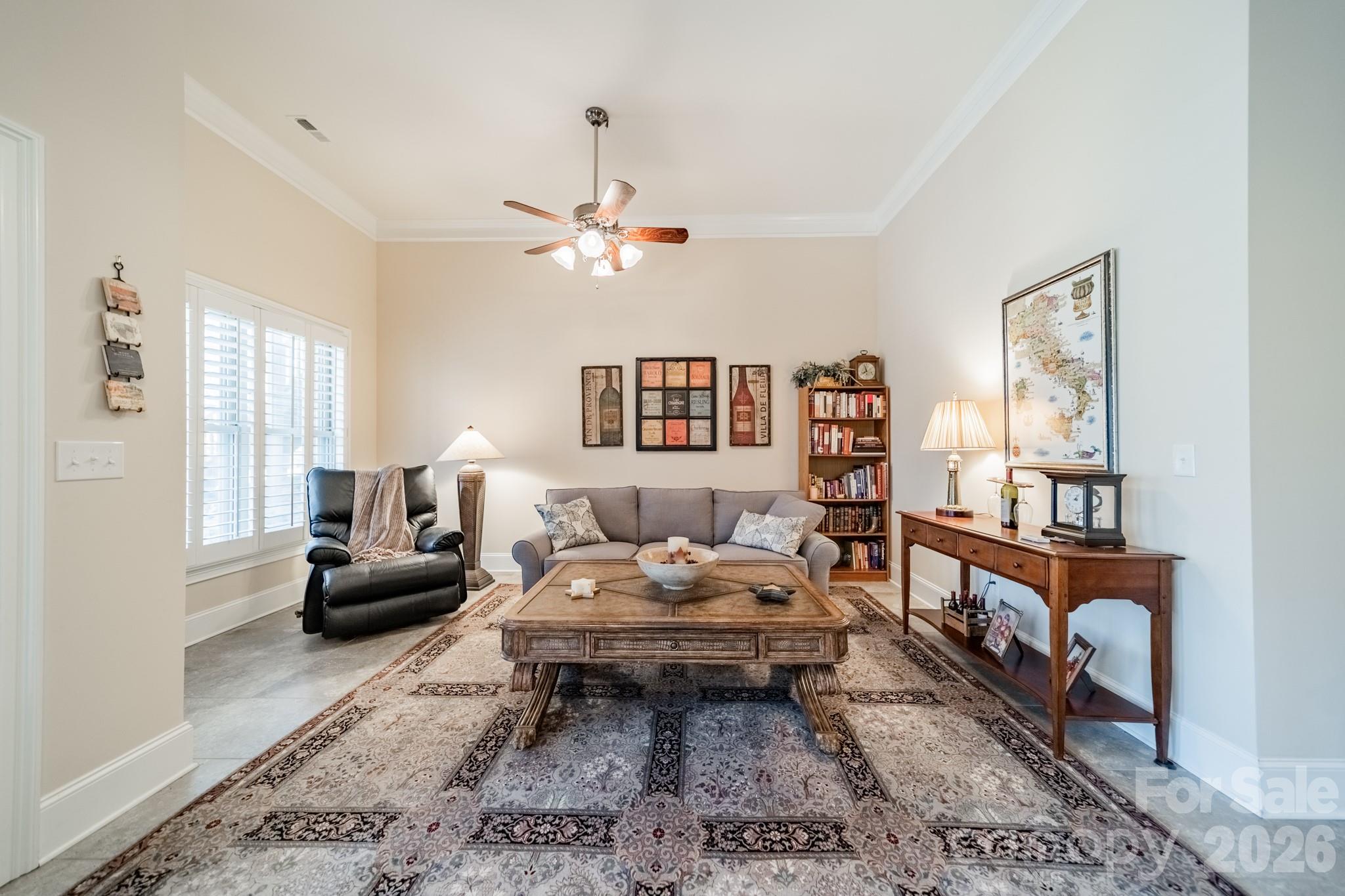 Baxter Village - Residential