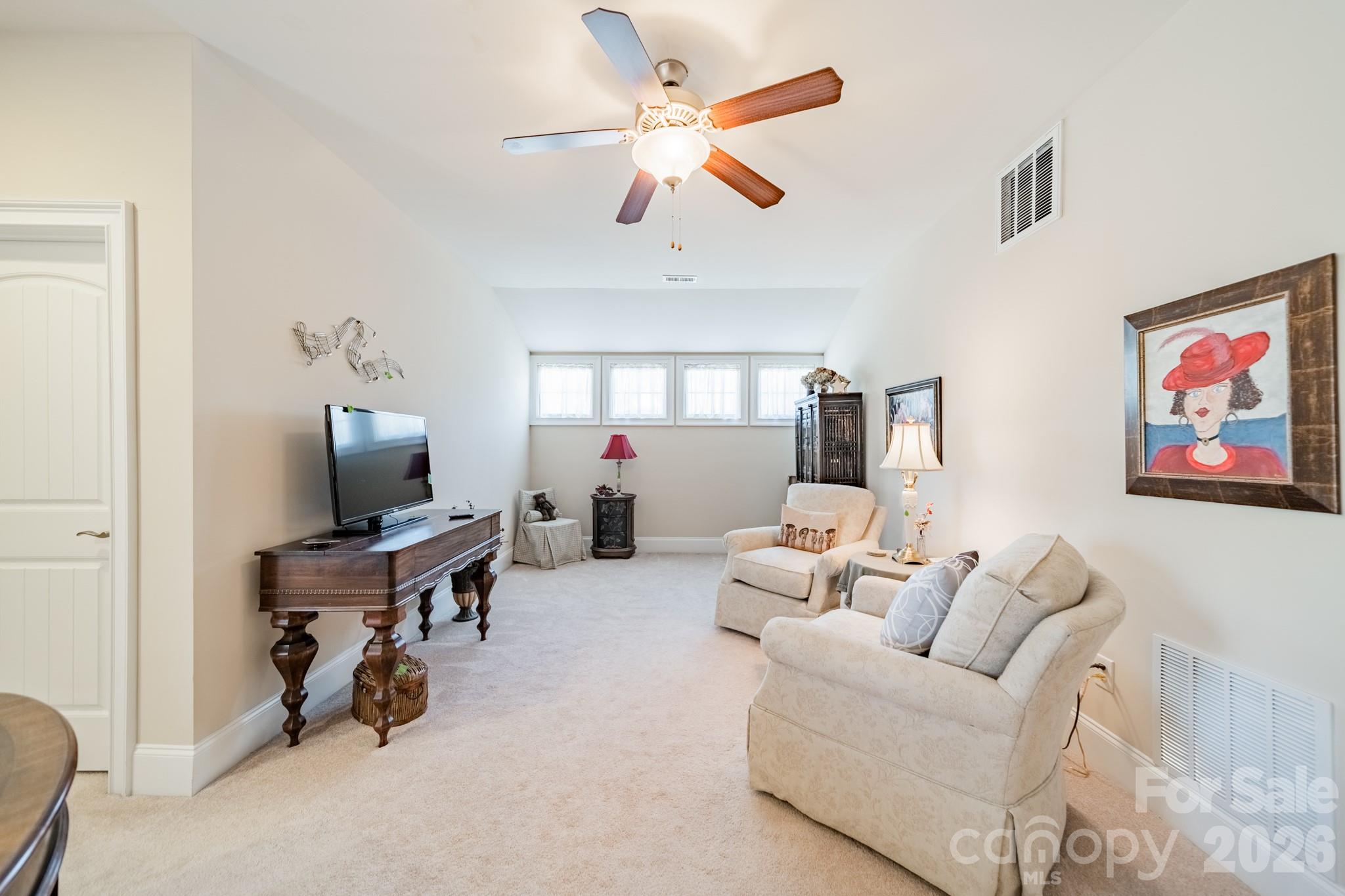 Baxter Village - Residential