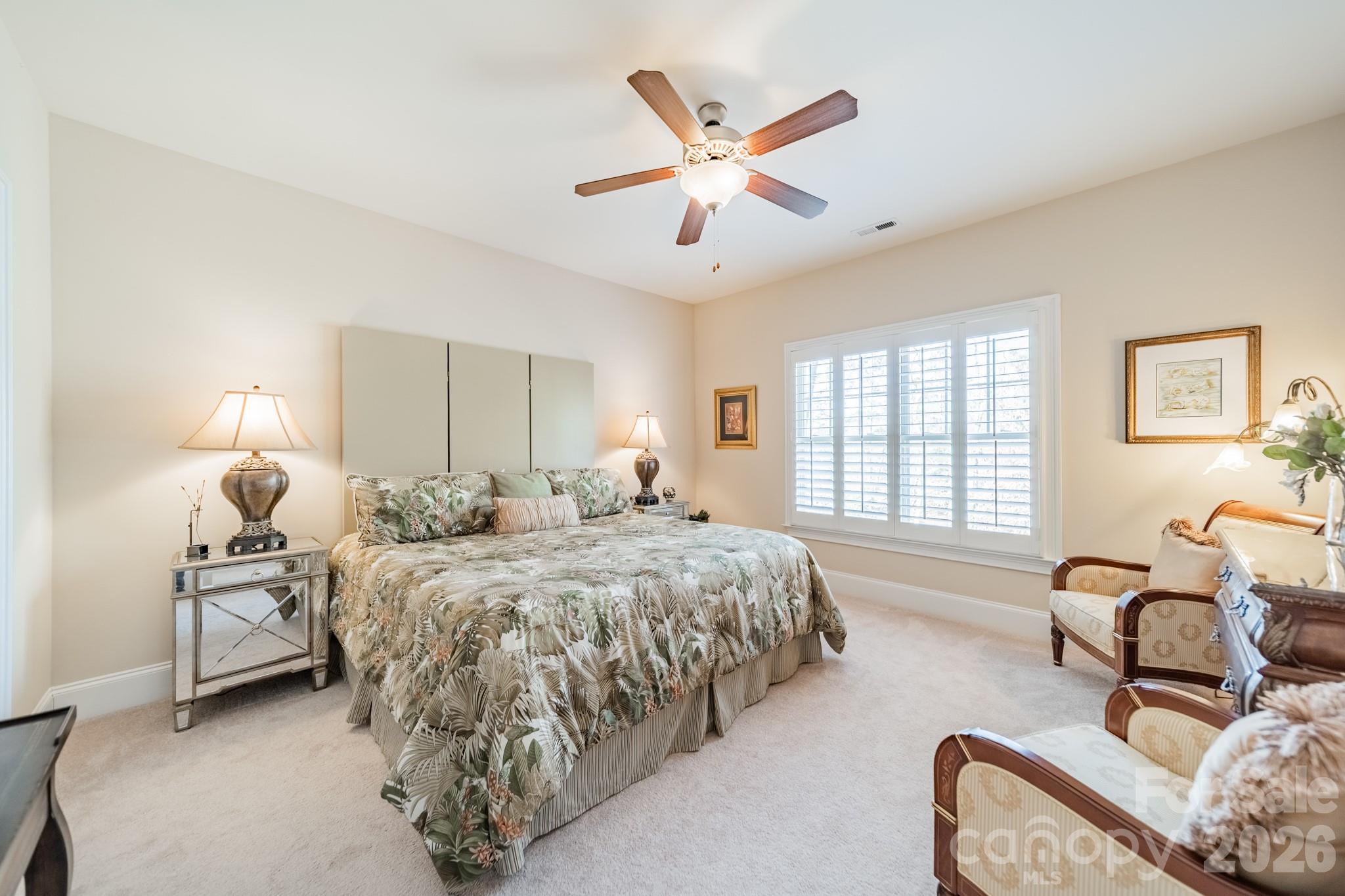 Baxter Village - Residential