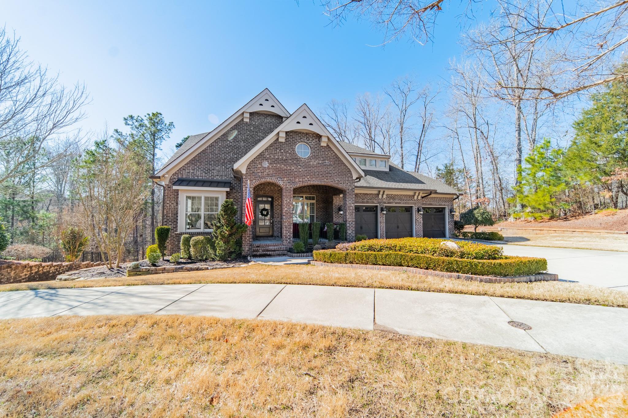 Baxter Village - Residential