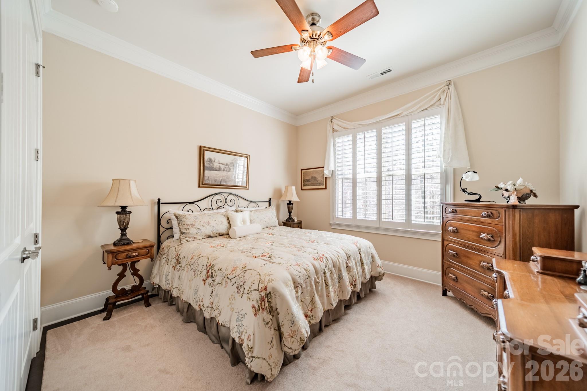 Baxter Village - Residential