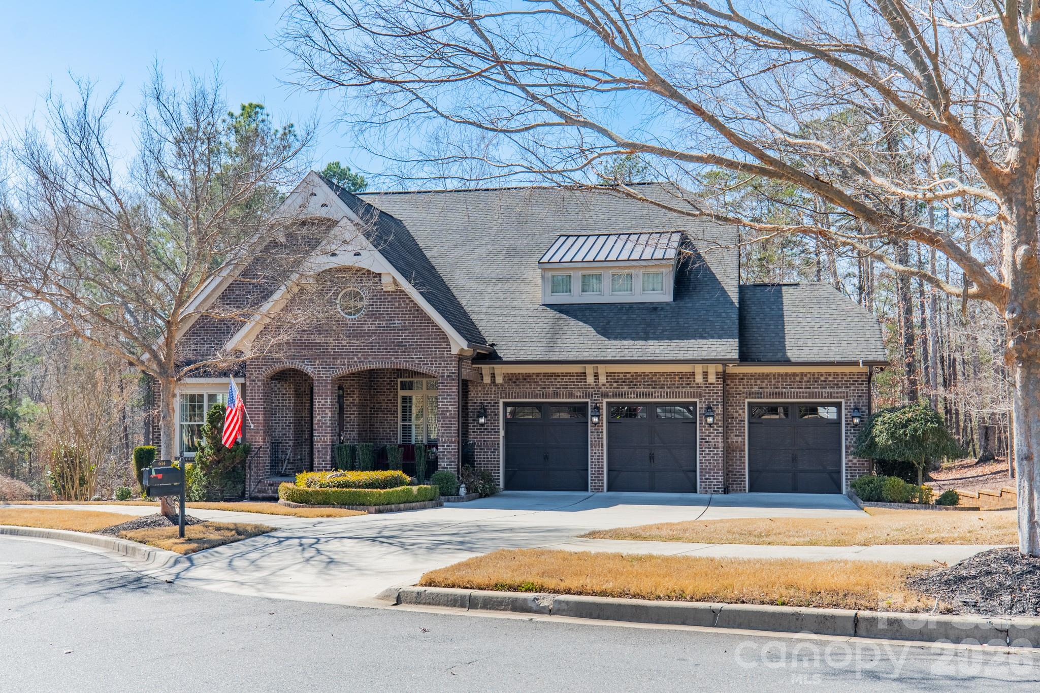Baxter Village - Residential